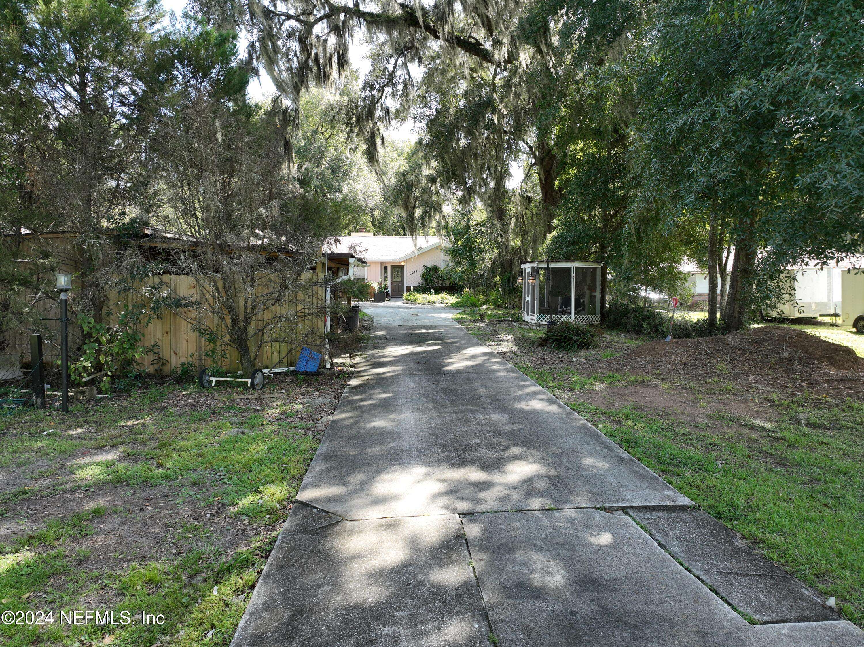 Middleburg, FL 32068,3275 WILDERNESS CIRCLE CIR