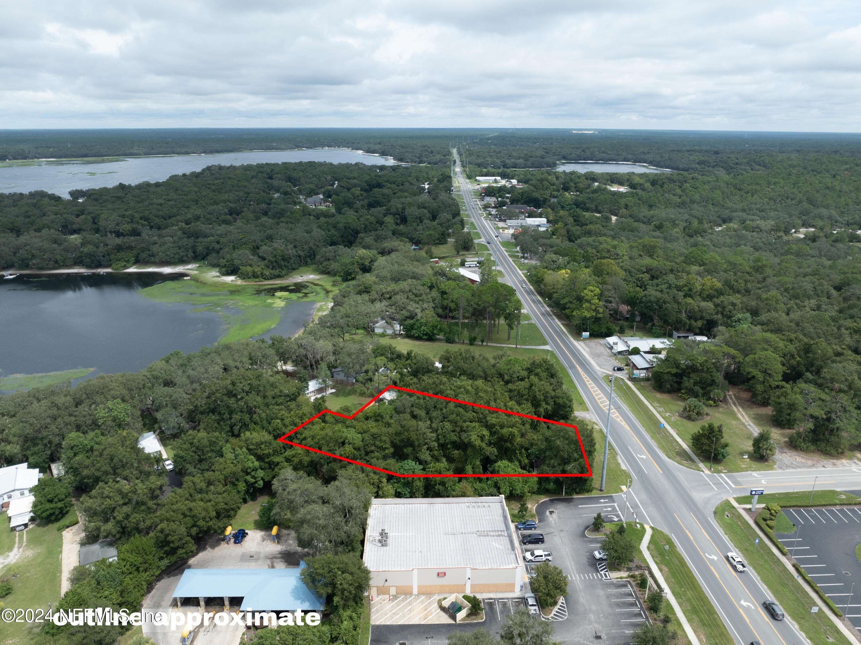 Keystone Heights, FL 32656,00 N LAWRENCE BLVD