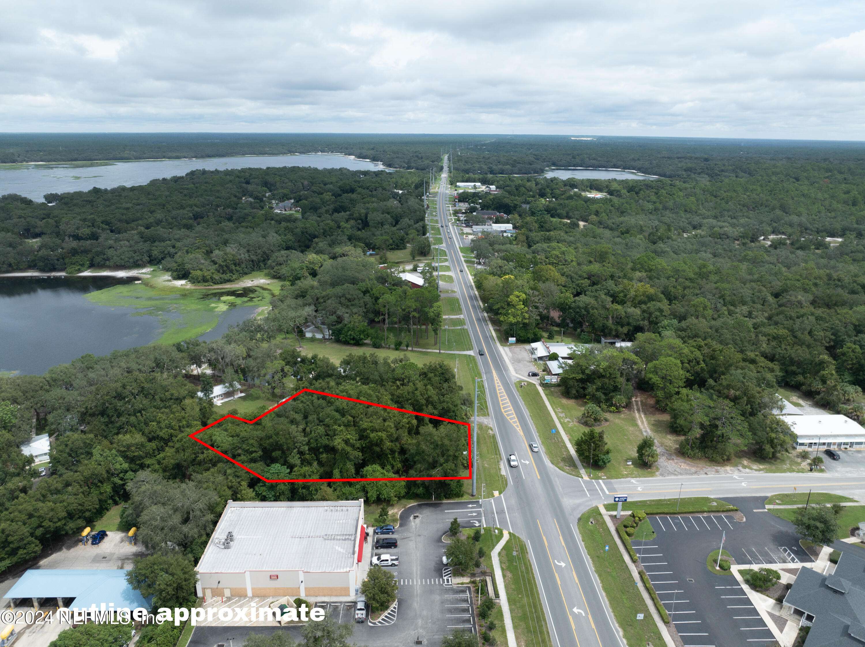 Keystone Heights, FL 32656,00 N LAWRENCE BLVD