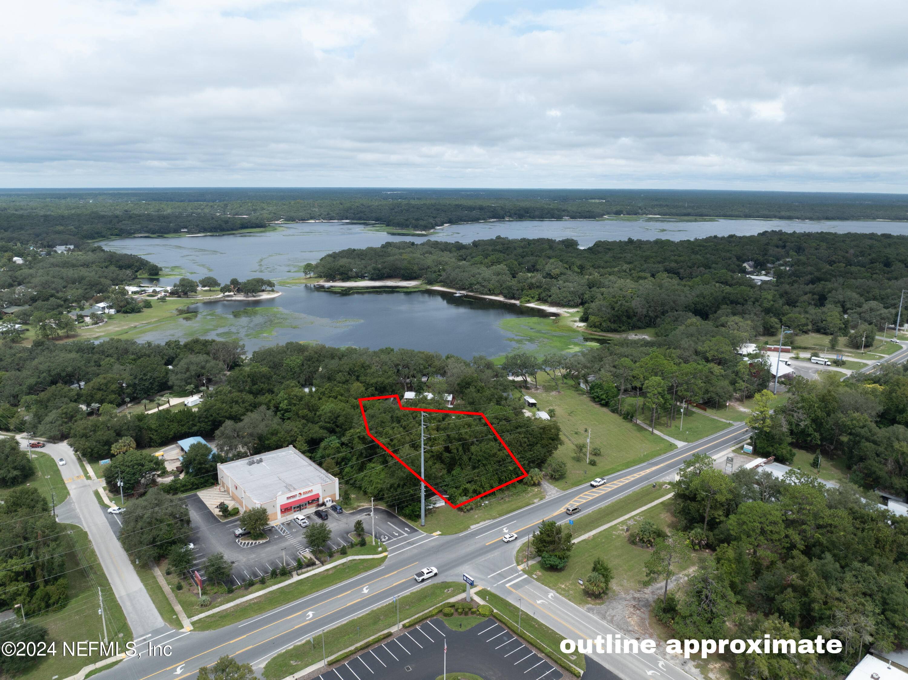 Keystone Heights, FL 32656,00 N LAWRENCE BLVD