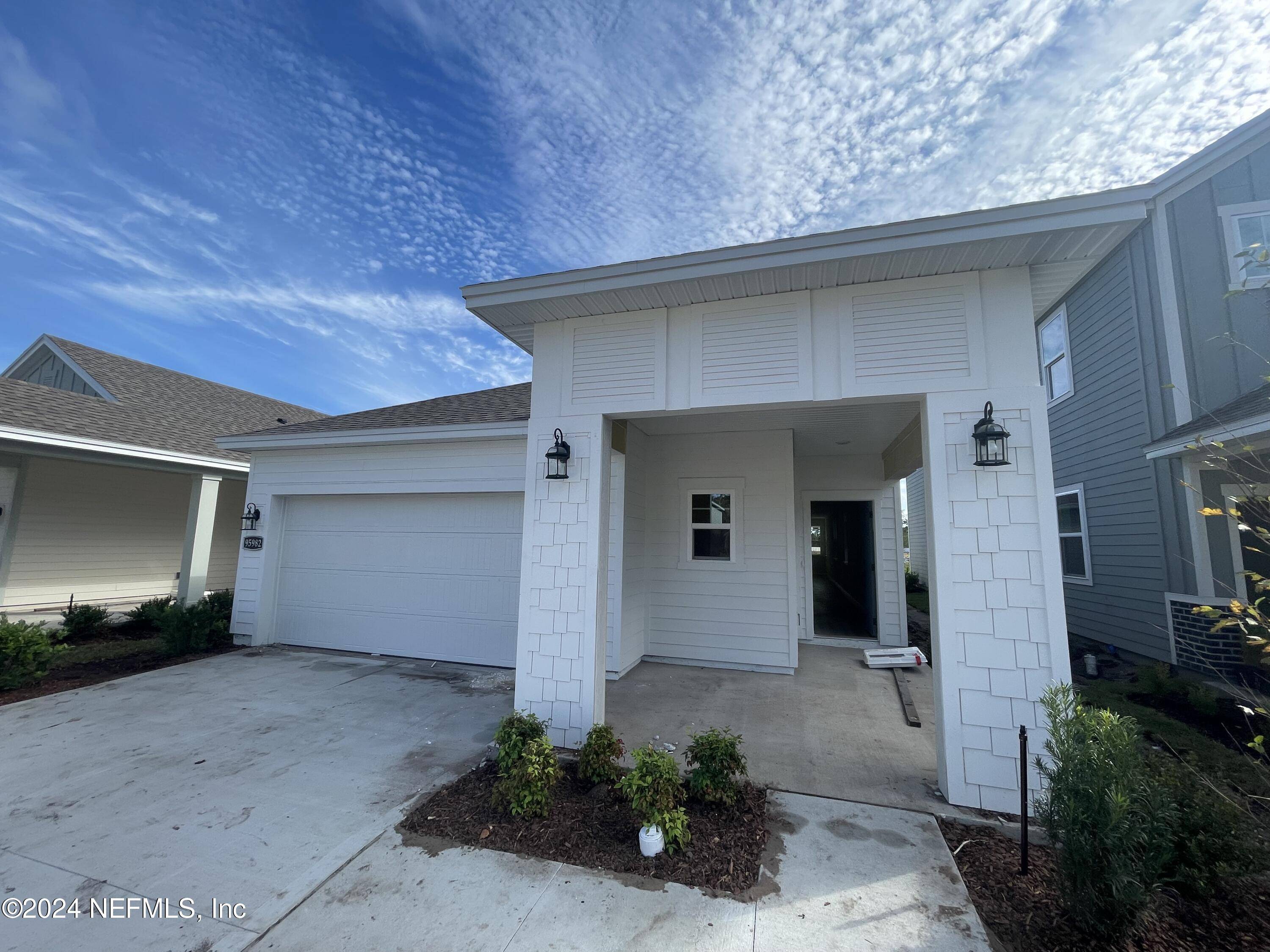 Fernandina Beach, FL 32034,95982 SURREY PL