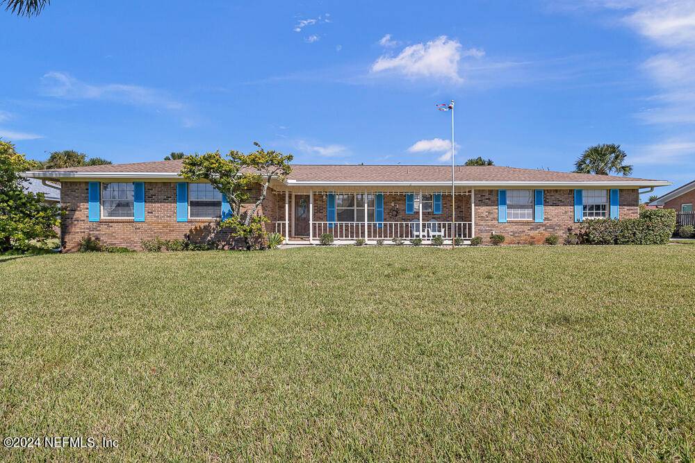 St. Augustine, FL 32080,43 SANDPIPER DR