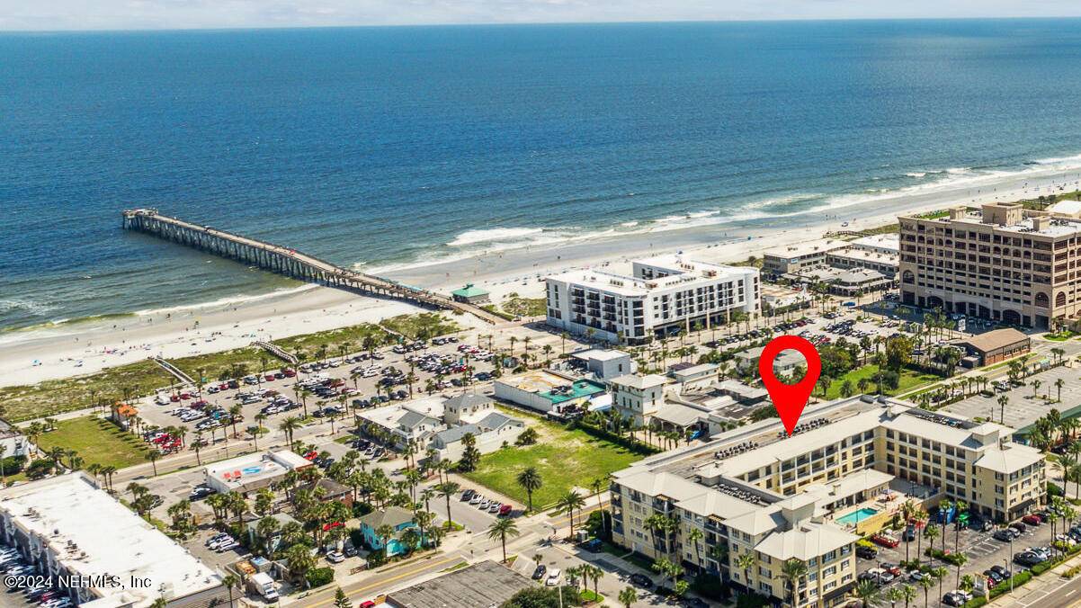 Jacksonville Beach, FL 32250,525 3RD ST N #408