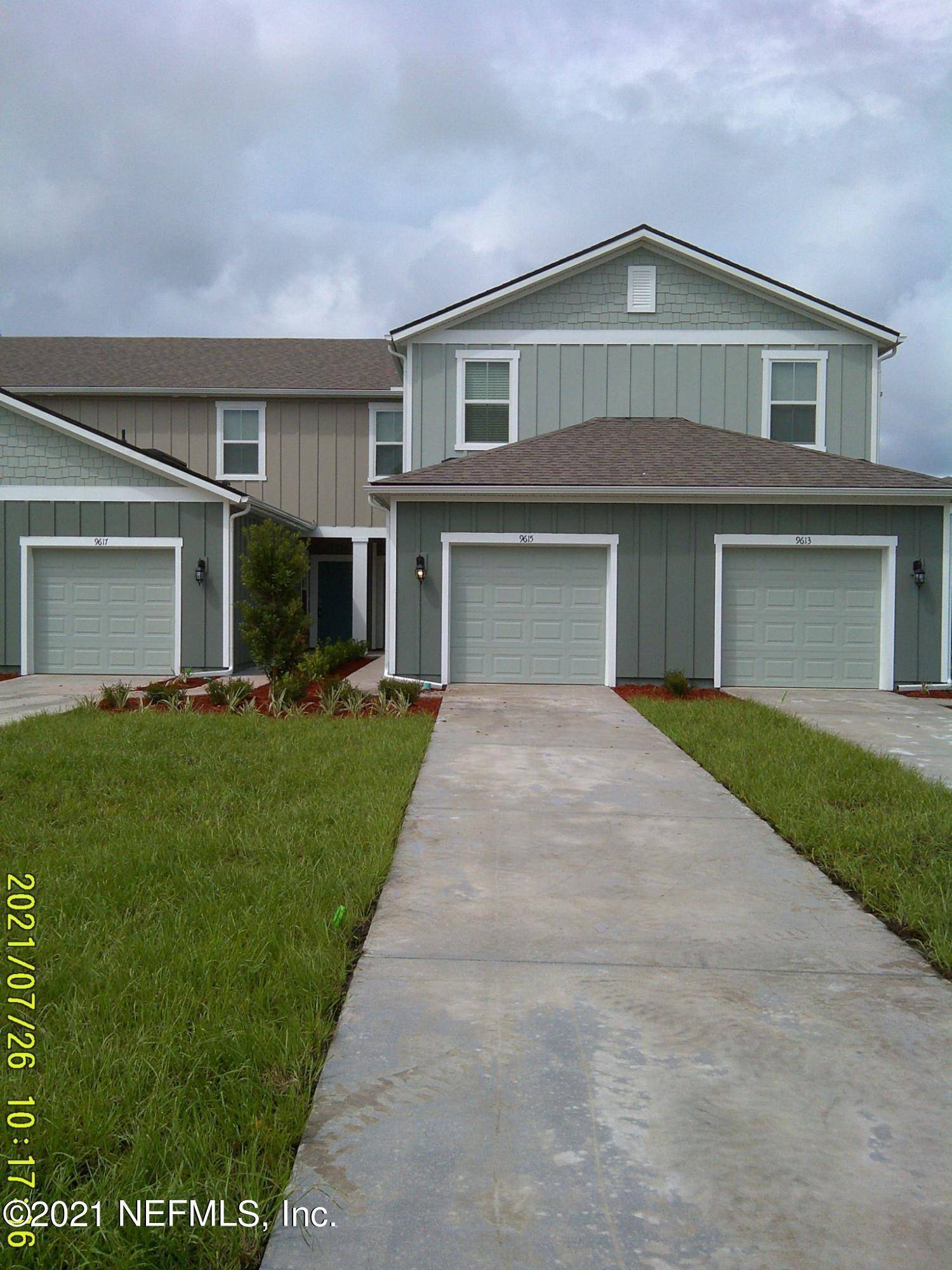 Jacksonville, FL 32256,9615 BAYLIN CT