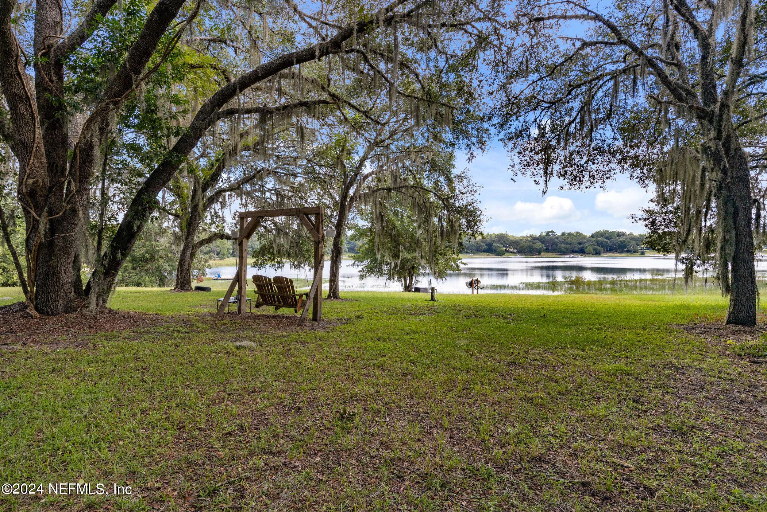 Keystone Heights, FL 32656,5822 SILVER SANDS CIR