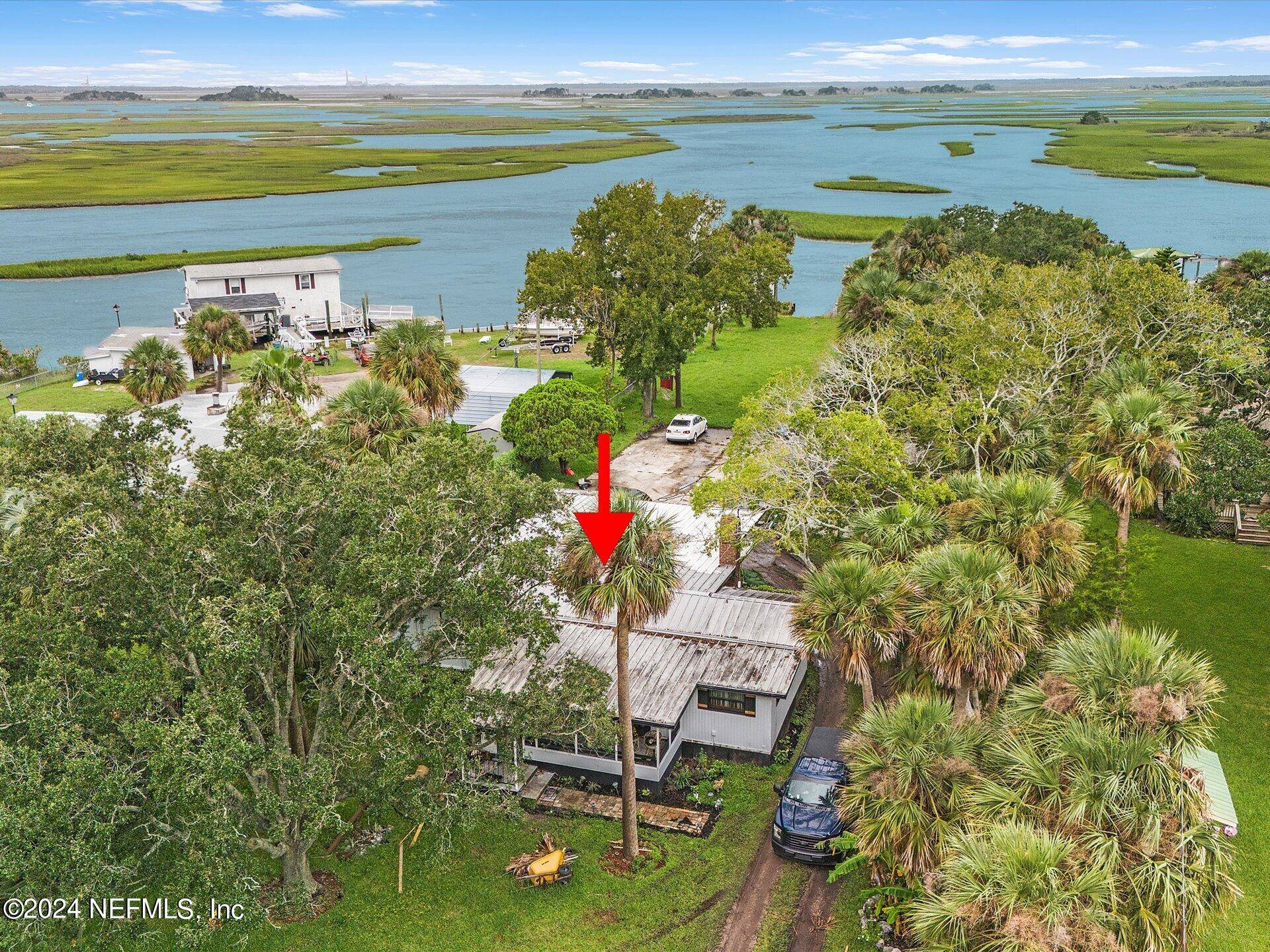 Jacksonville, FL 32226,9873 HECKSCHER DR