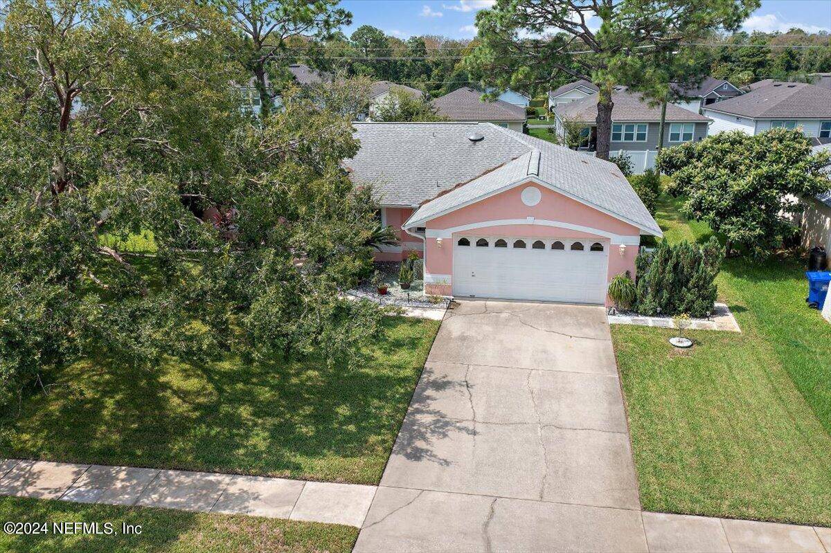 St Augustine, FL 32086,686 ALEIDA DR