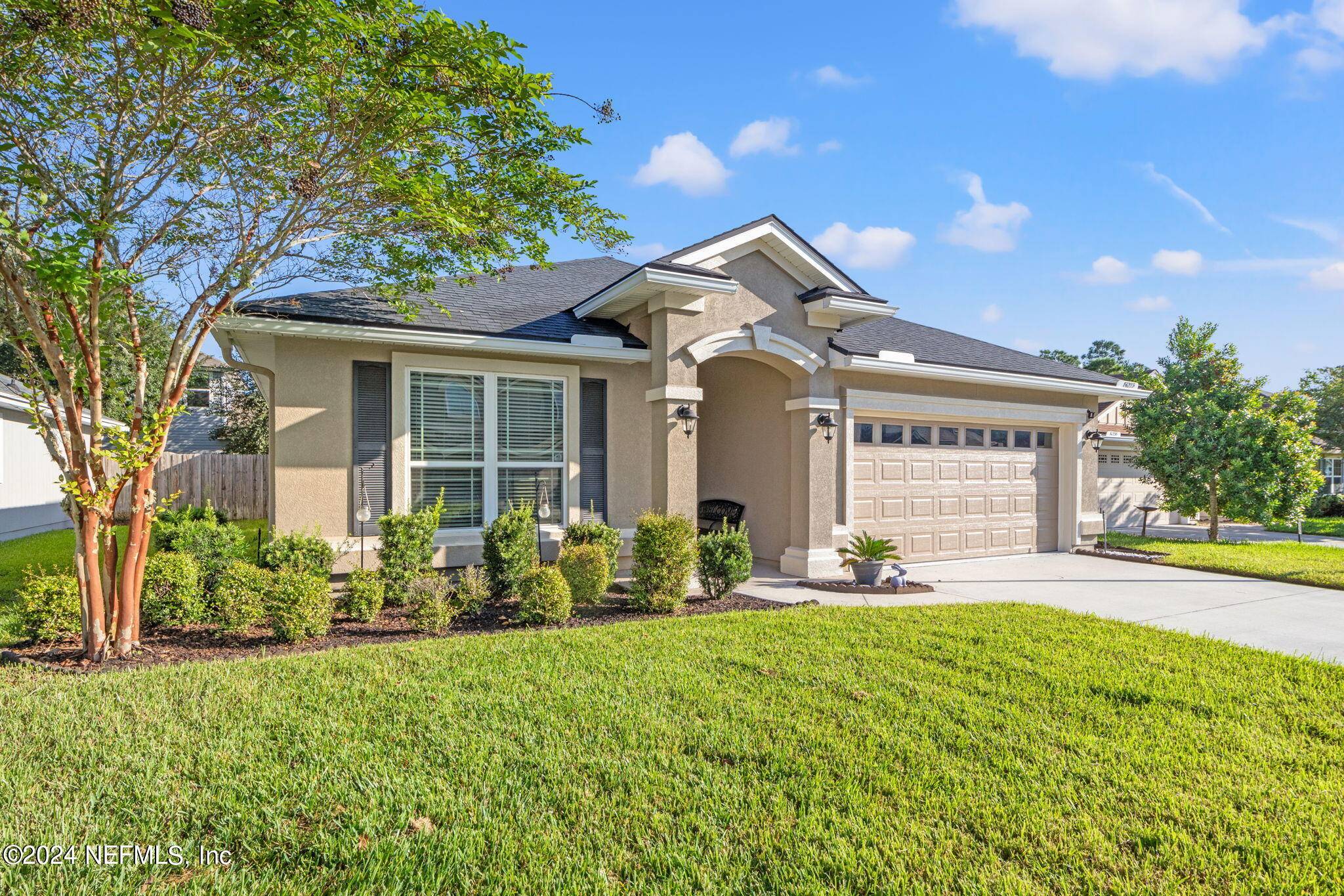 Yulee, FL 32097,86223 CLOISTER CT