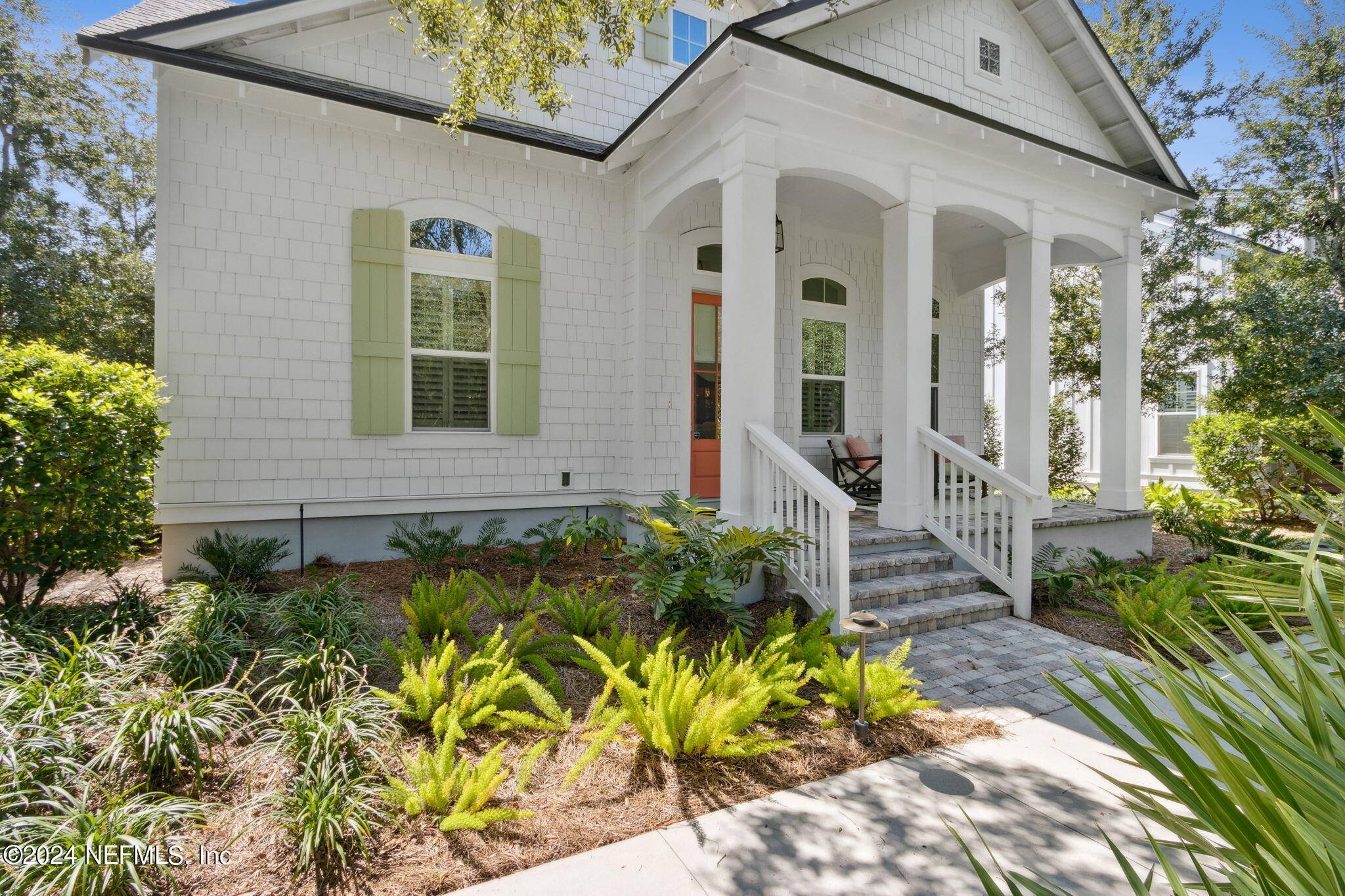 Fernandina Beach, FL 32034,1505 LAKESIDE CT