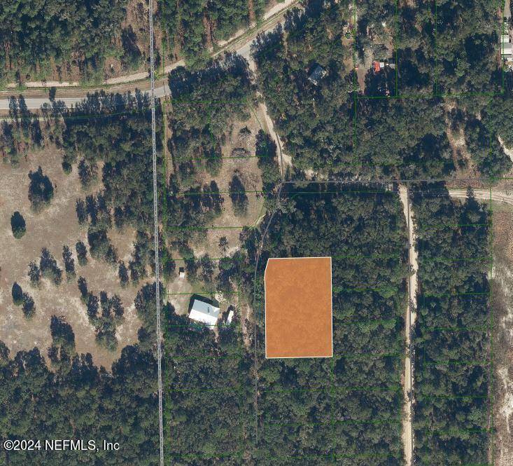 Pomona Park, FL 32181,112 PEACH ORCHARD RD