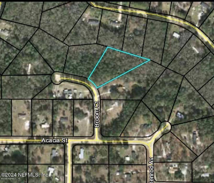 Middleburg, FL 32068,2373 BROOM CT