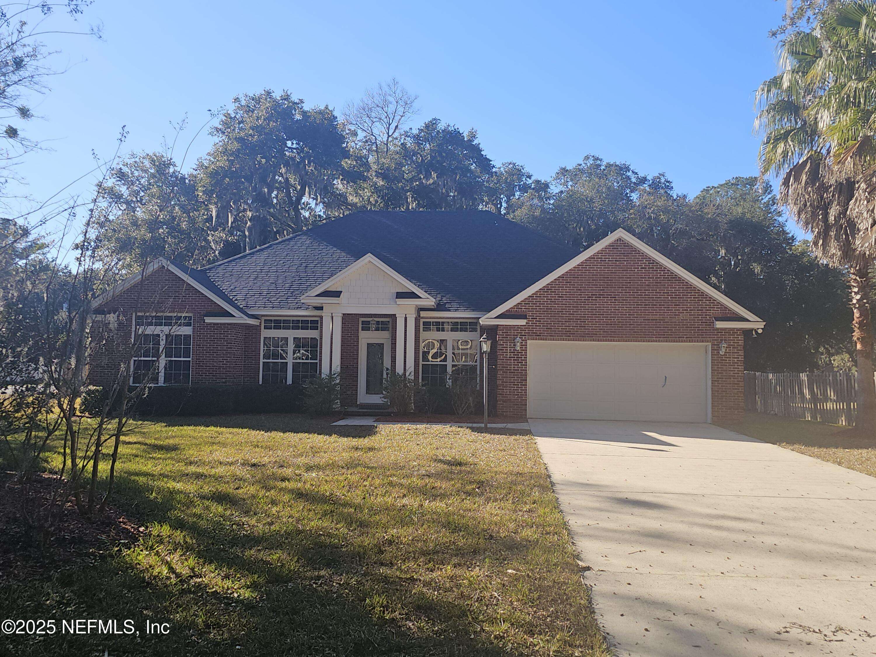 Fernandina Beach, FL 32034,96069 HIDDEN MARSH LN