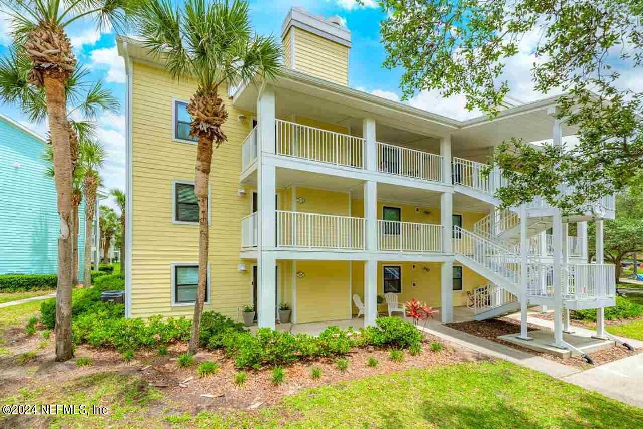 Ponte Vedra Beach, FL 32082,100 FAIRWAY PARK BLVD #501