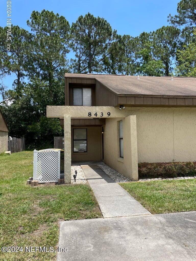 Jacksonville, FL 32244,8439 PINEVERDE LN