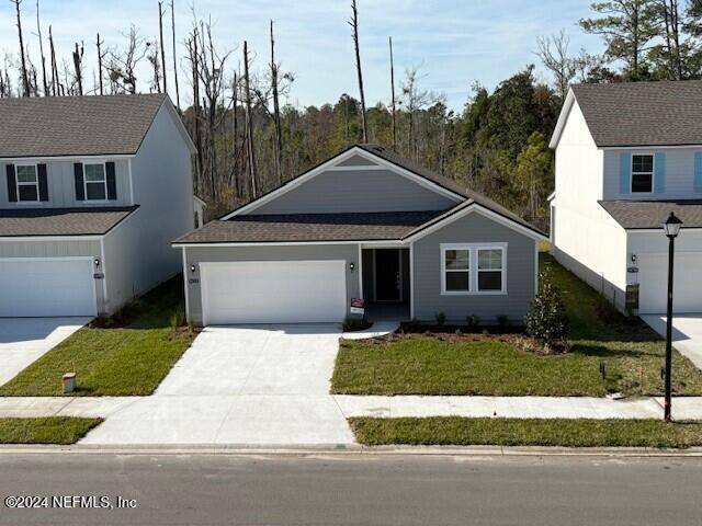 Jacksonville, FL 32218,14712 MACADAMIA LN #28