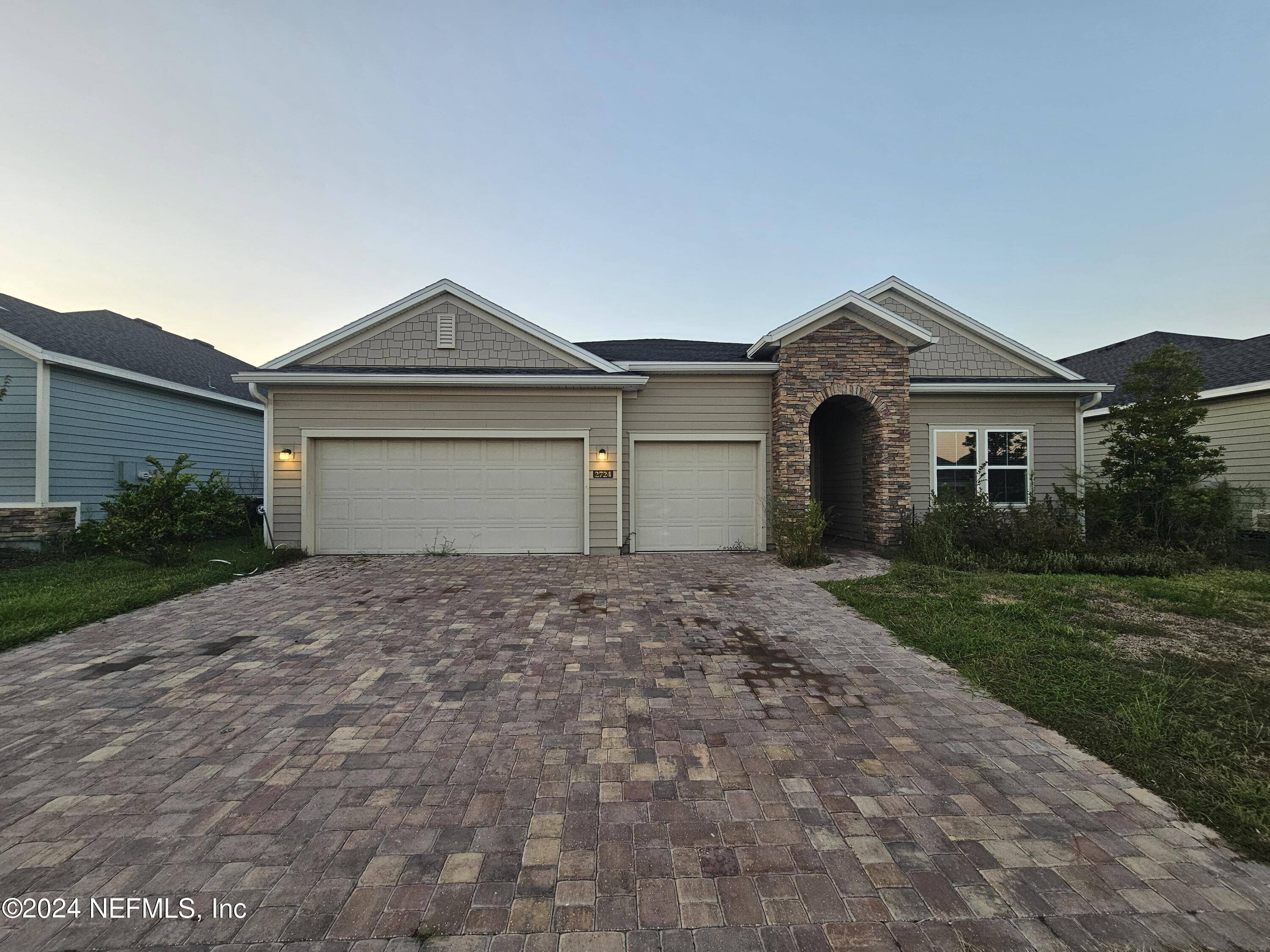 Green Cove Springs, FL 32043,2724 WHITE CEDAR LN