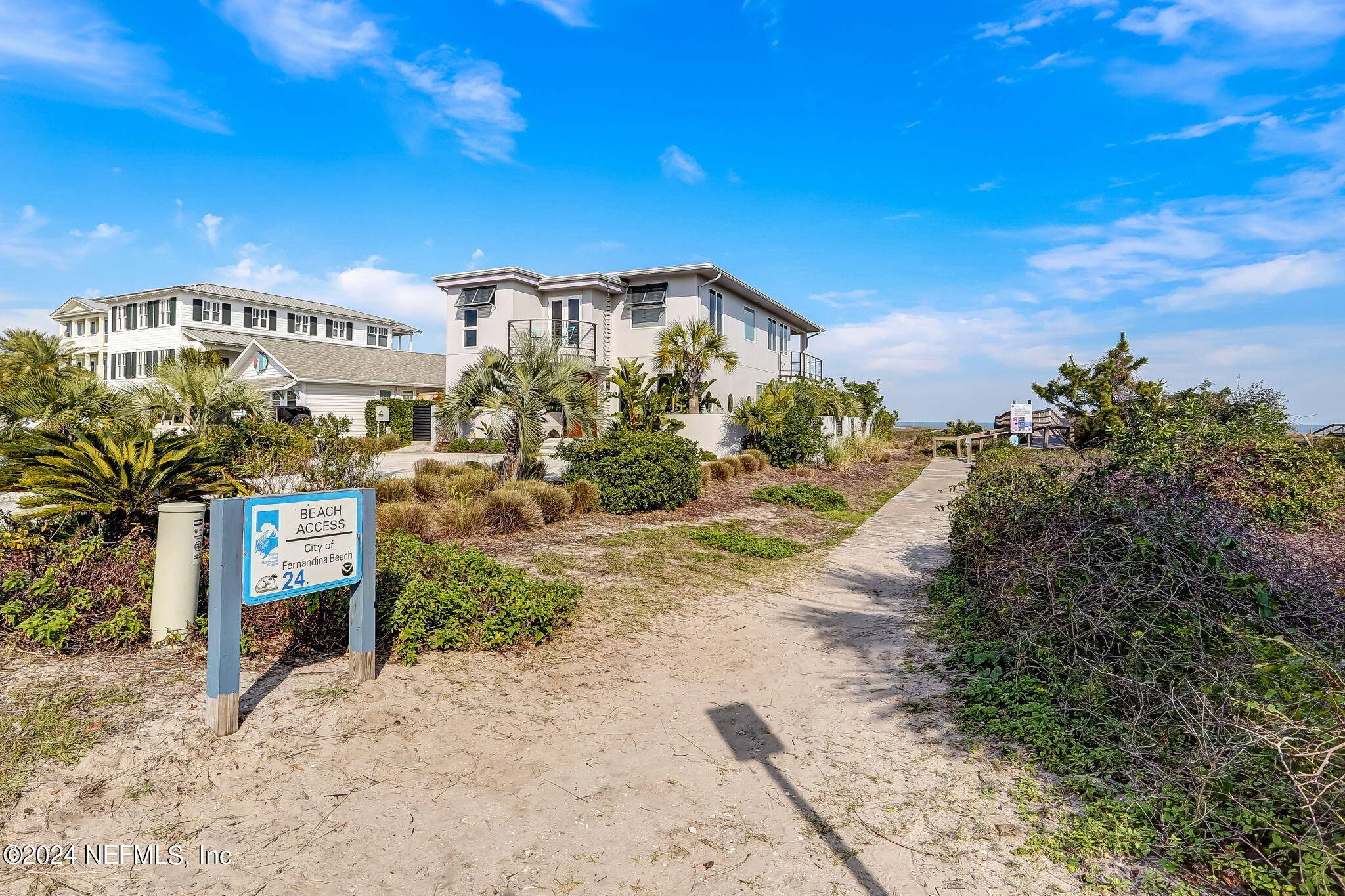 Fernandina Beach, FL 32034,2568 FOREST RIDGE DR #P-7