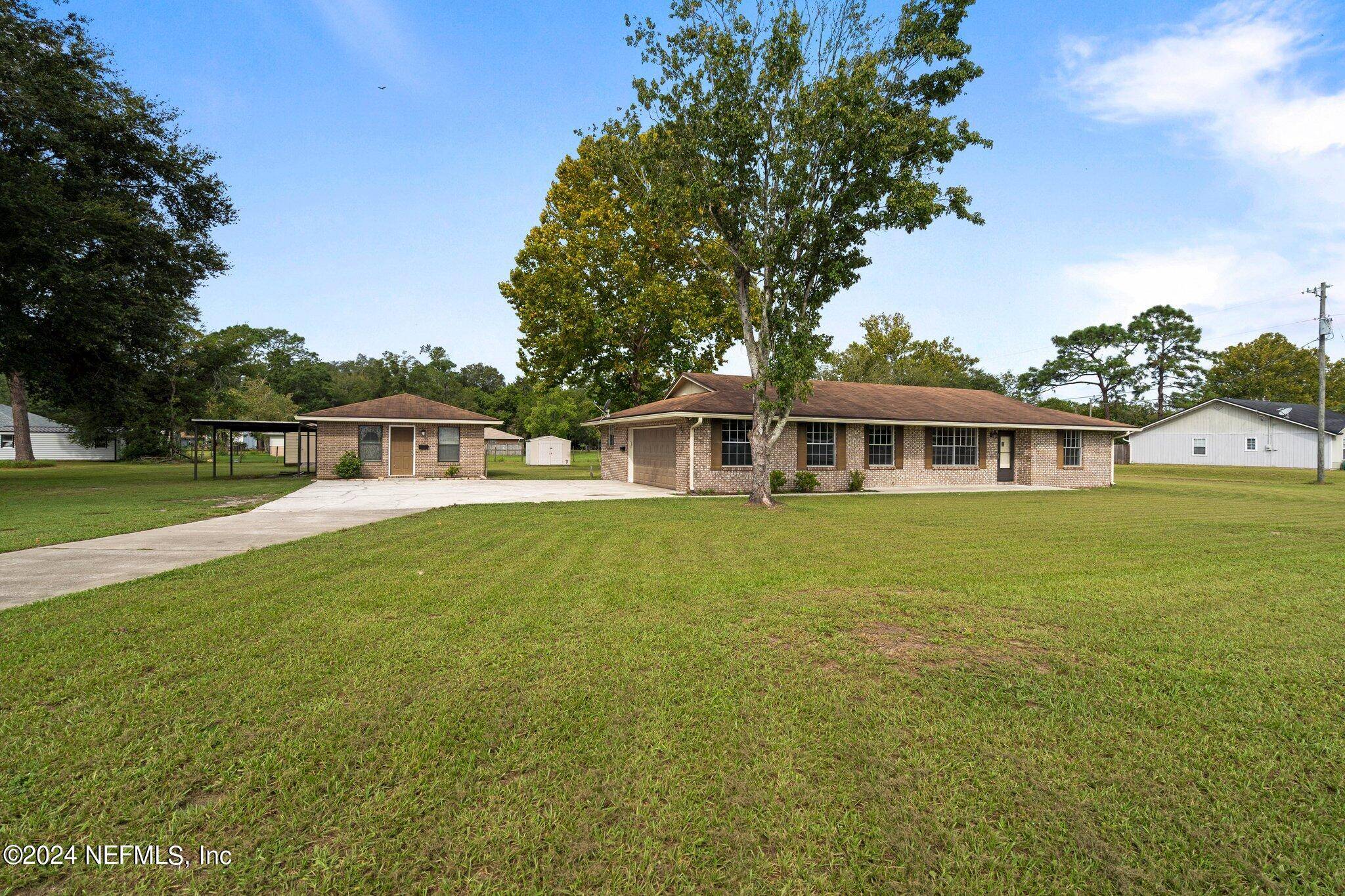 Green Cove Springs, FL 32043,2834 HENLEY RD