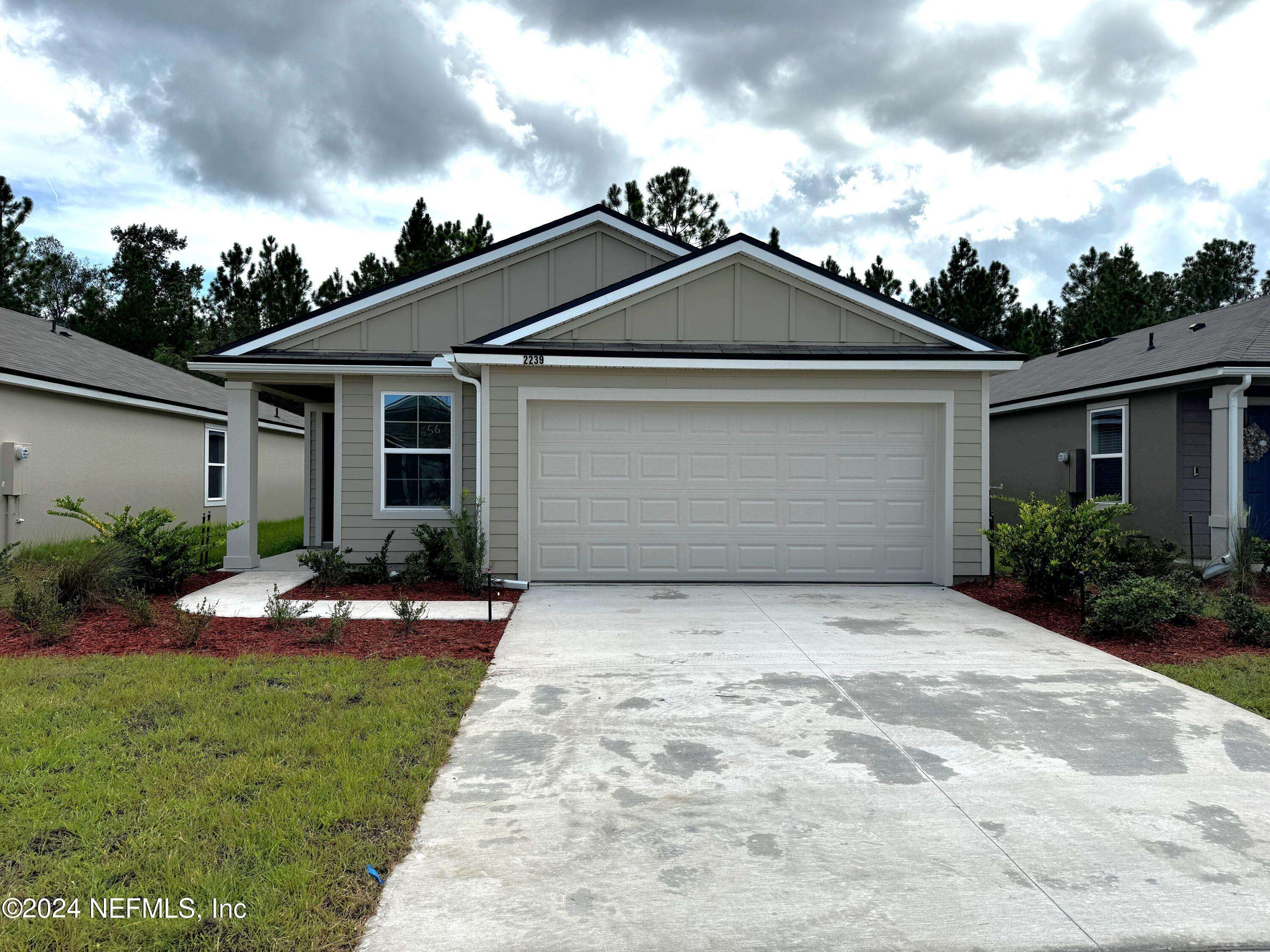 Green Cove Springs, FL 32043,2239 SPIDER LILY LN