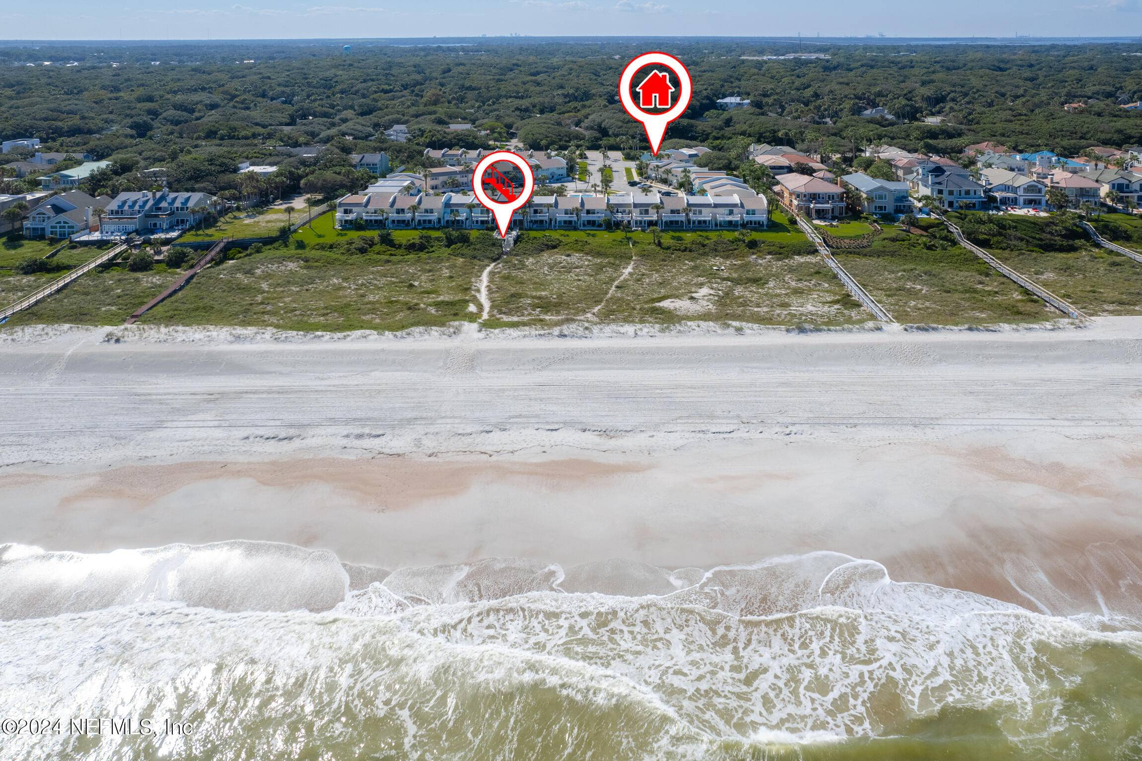 Atlantic Beach, FL 32233,2233 SEMINOLE RD #4