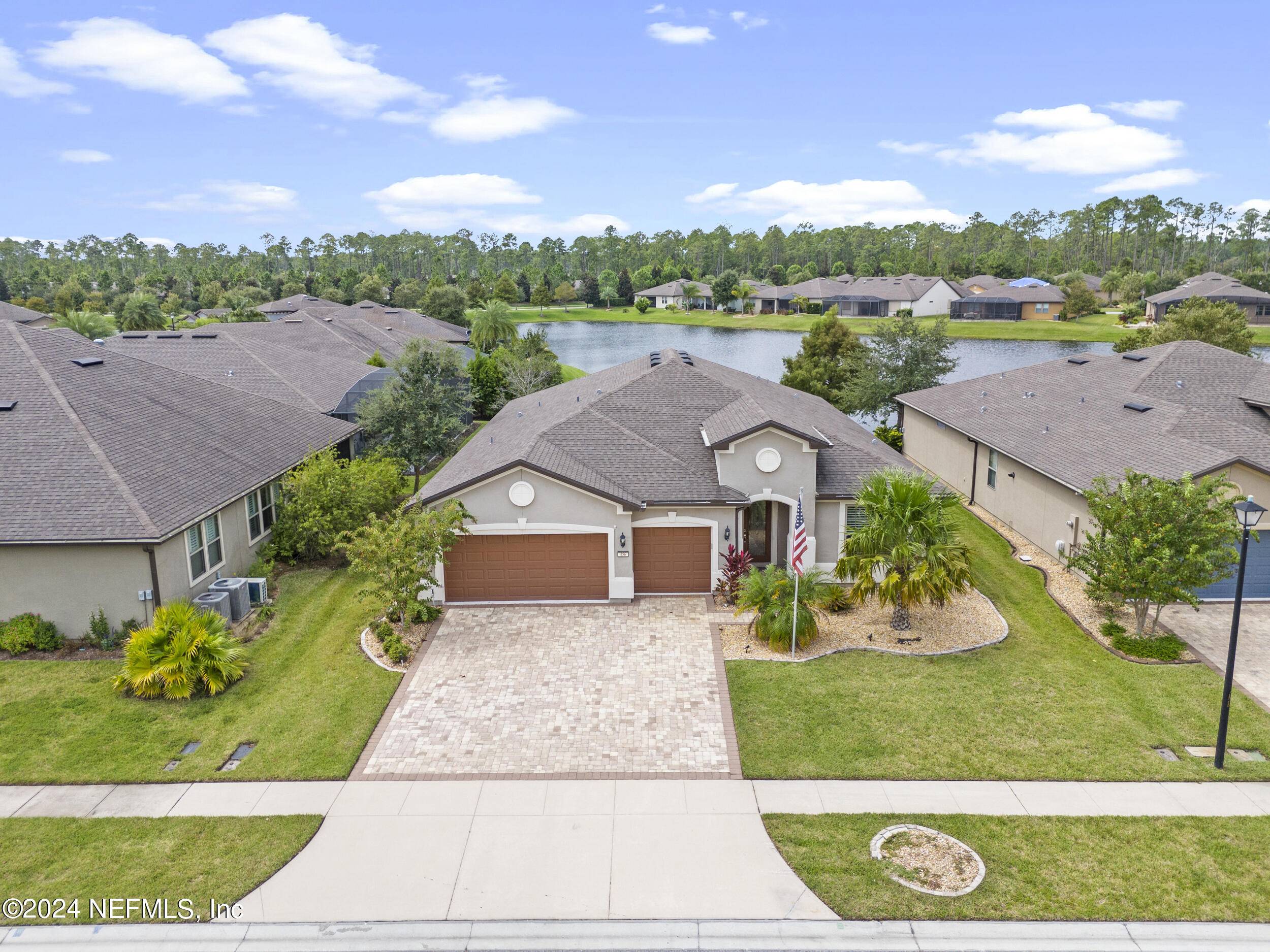 Ponte Vedra, FL 32081,456 TREE SIDE LN