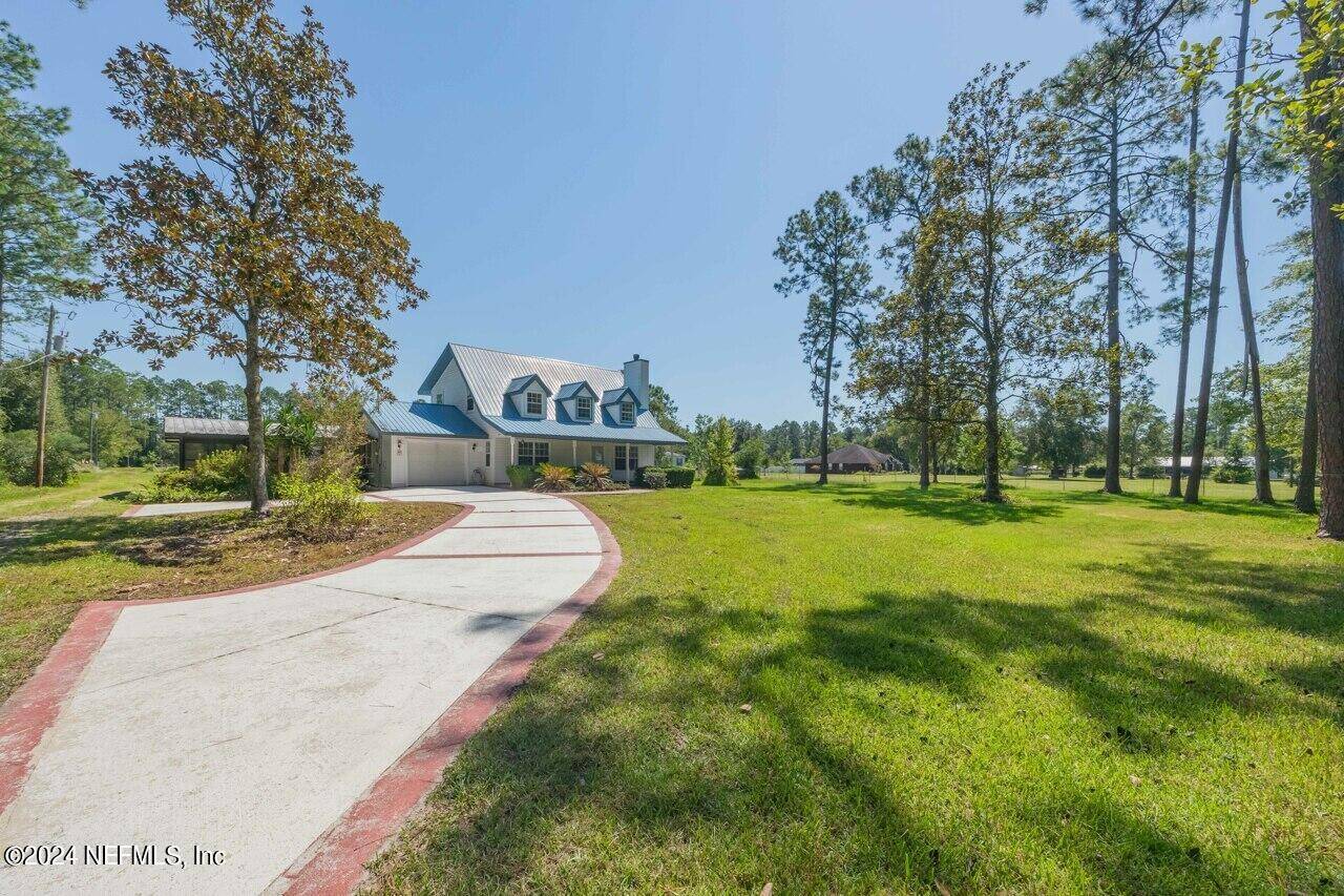 Macclenny, FL 32063,7424 TAPLEY LN