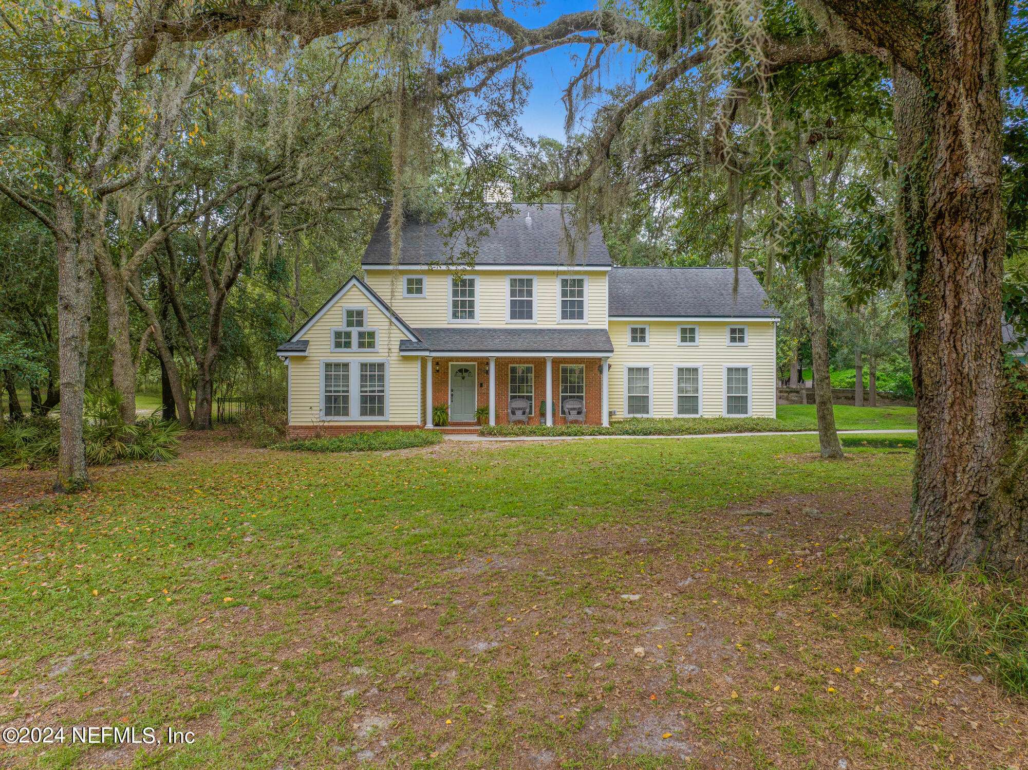 Middleburg, FL 32068,3770 CREEK HOLLOW LN