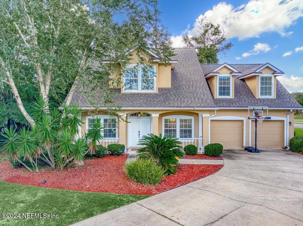 Fleming Island, FL 32003,2561 SUNNY CREEK DR