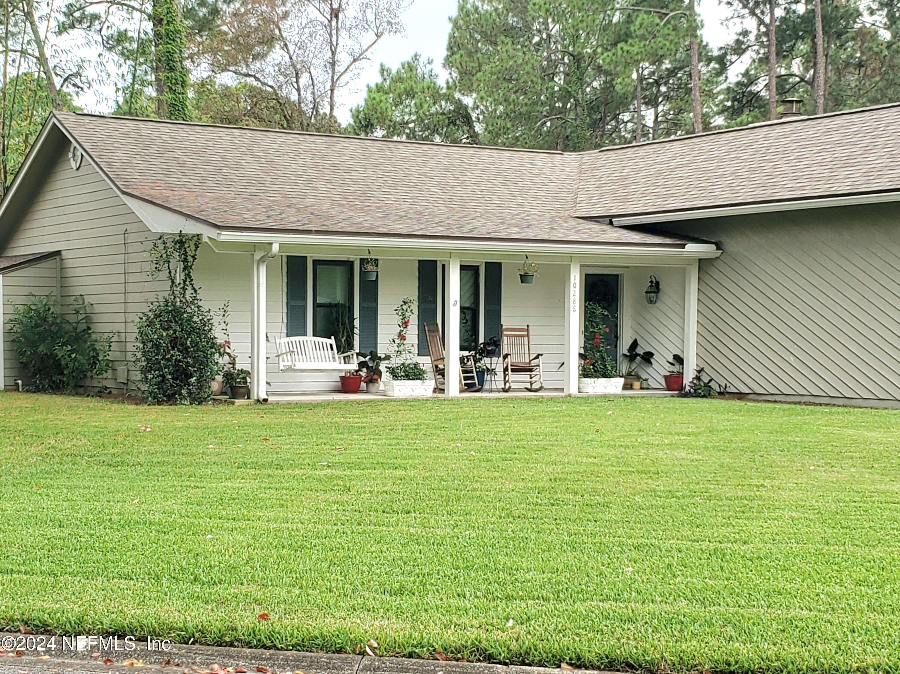 Jacksonville, FL 32257,10288 BENT TREE LN