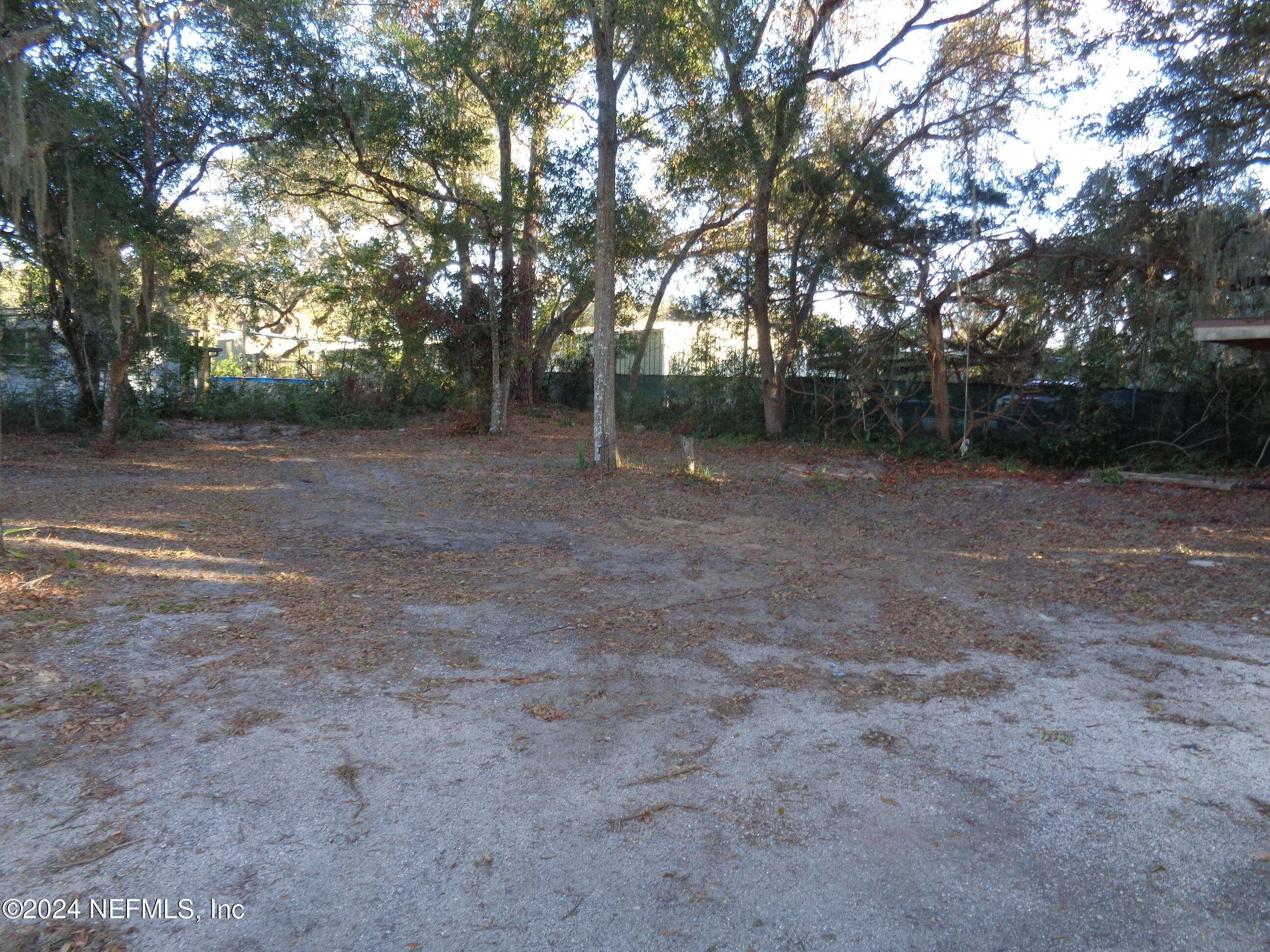 St Augustine, FL 32080,LOT 6 OAK HILL DR