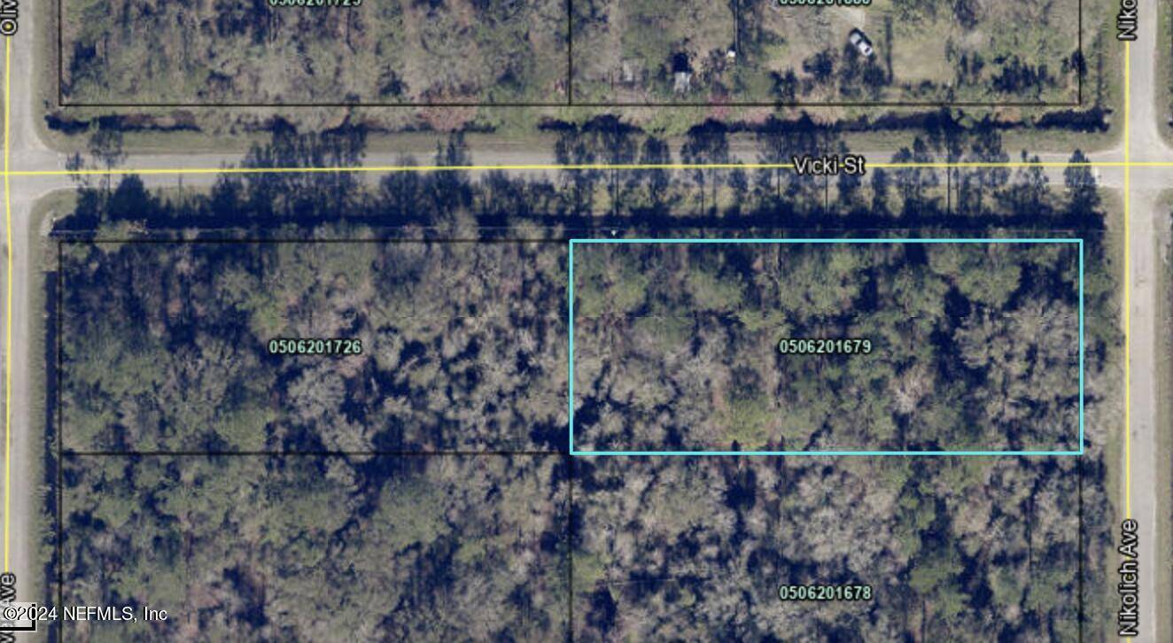 Hastings, FL 32145,10305 NIKOLICH AVE