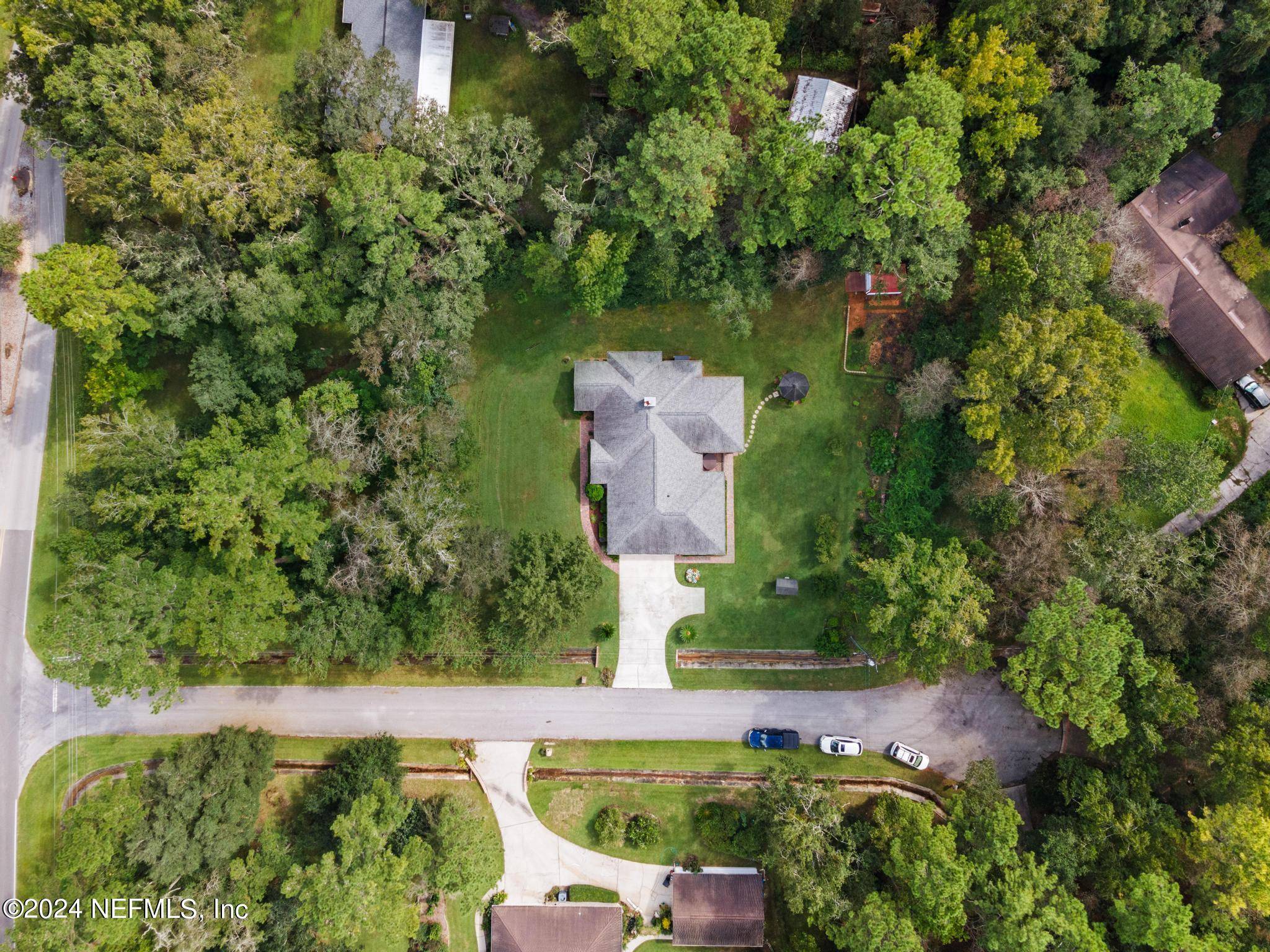 Middleburg, FL 32068,4207 MAIZE CT