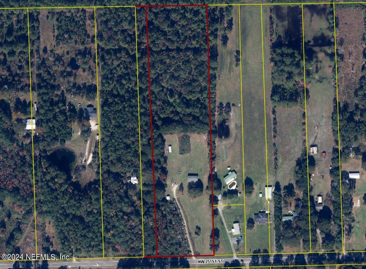 Lawtey, FL 32058,1455 NW 251ST ST