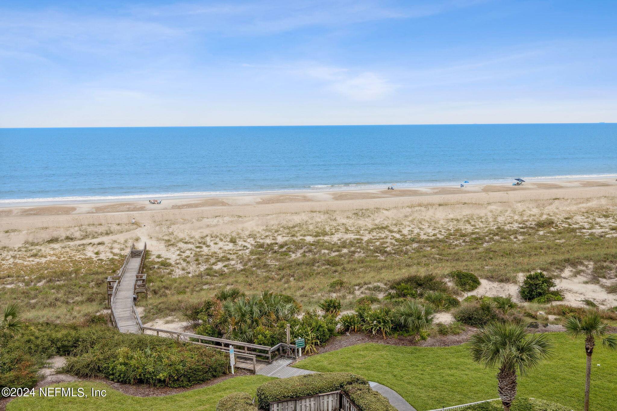 Fernandina Beach, FL 32034,434 BEACHSIDE PL #434