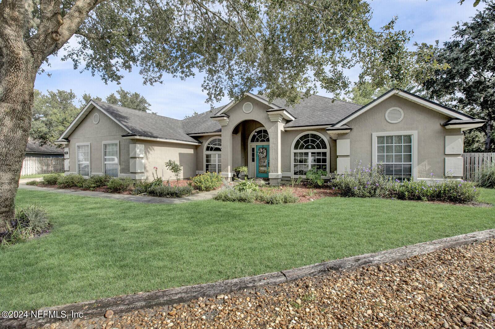 St Johns, FL 32259,312 SUN MARSH CT