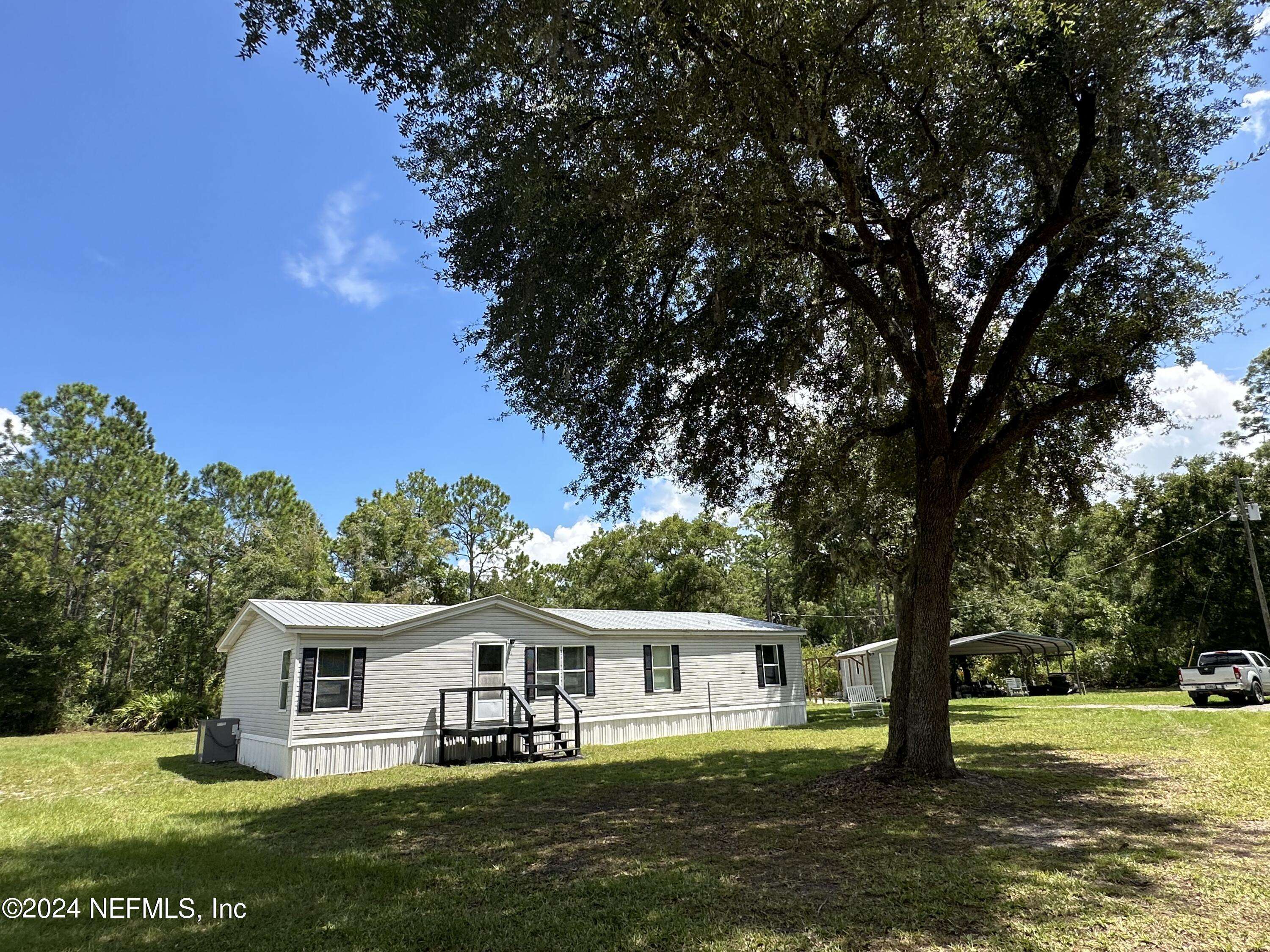 Palatka, FL 32177,280 W RIVER RD