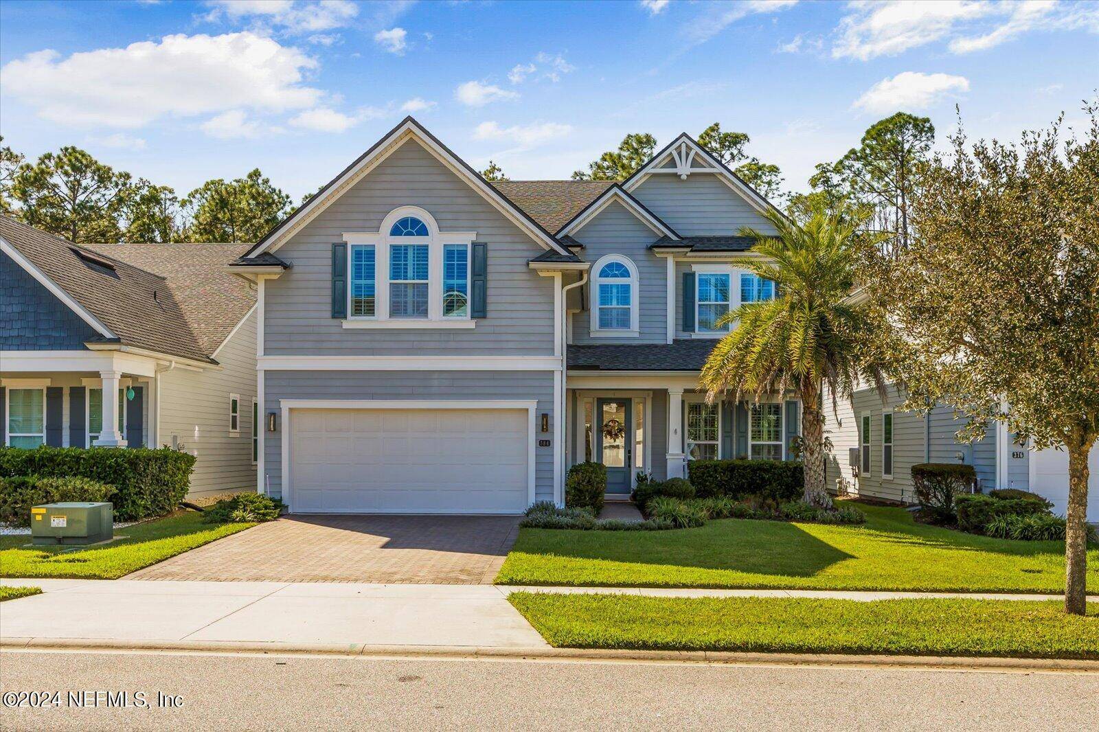 Ponte Vedra, FL 32081,384 PELICAN POINTE RD