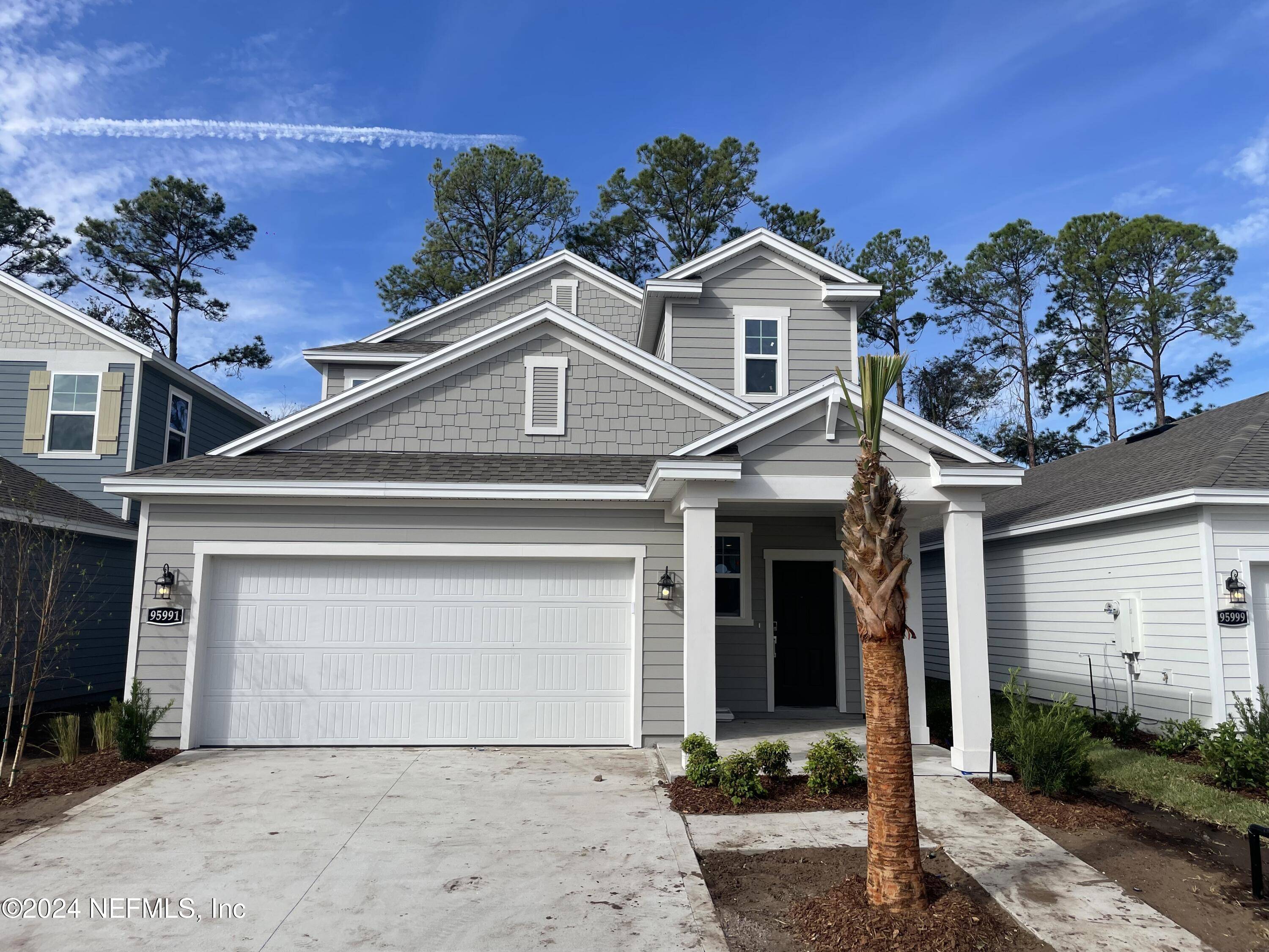 Fernandina Beach, FL 32034,95991 SURREY PL