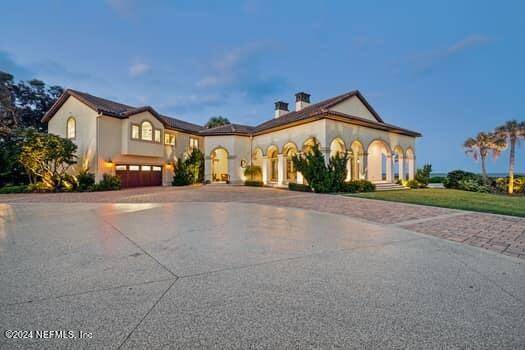 Ponte Vedra Beach, FL 32082,901 PONTE VEDRA BLVD