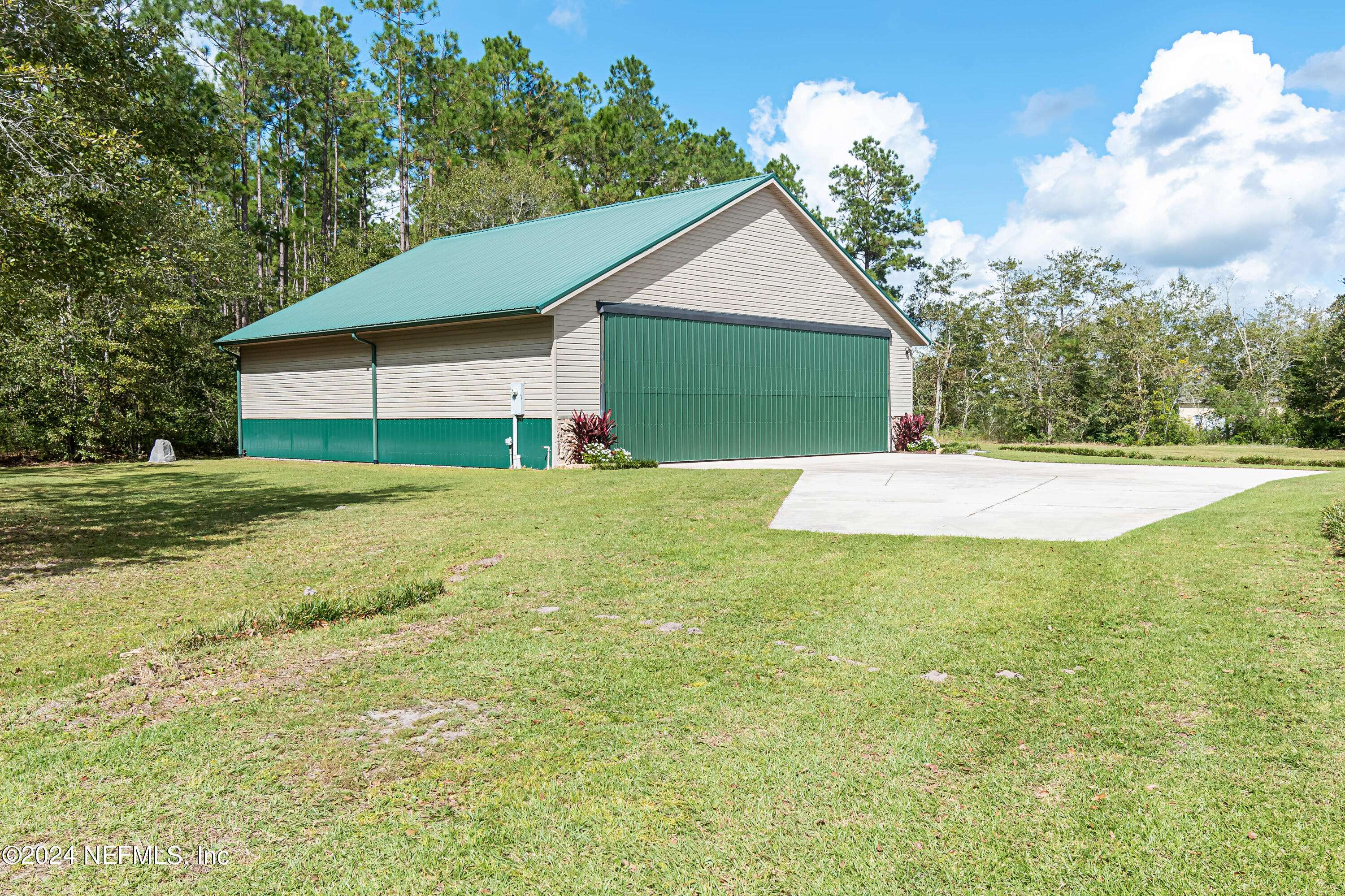 Glen St. Mary, FL 32040,11111 APACHE LN