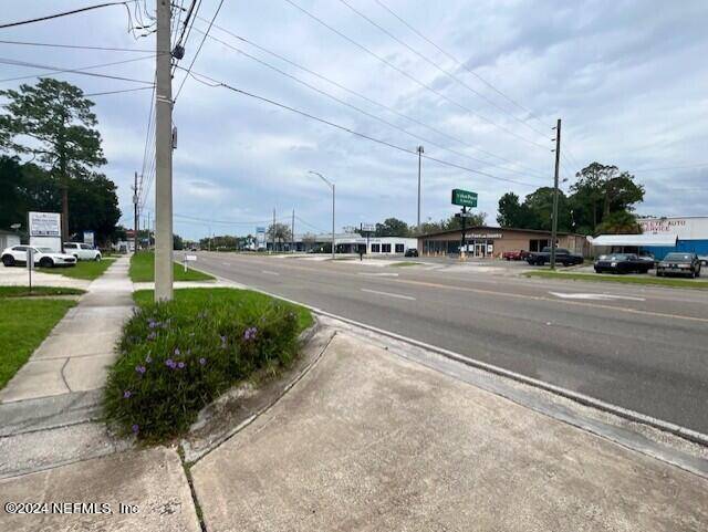 Jacksonville, FL 32210,4804 BLANDING BLVD