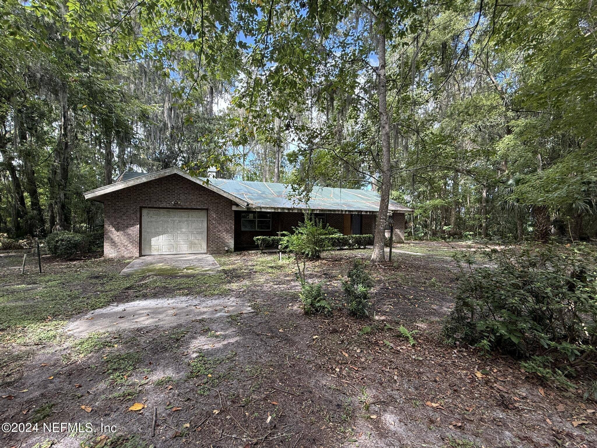 Green Cove Springs, FL 32043,1264 IVEY LN