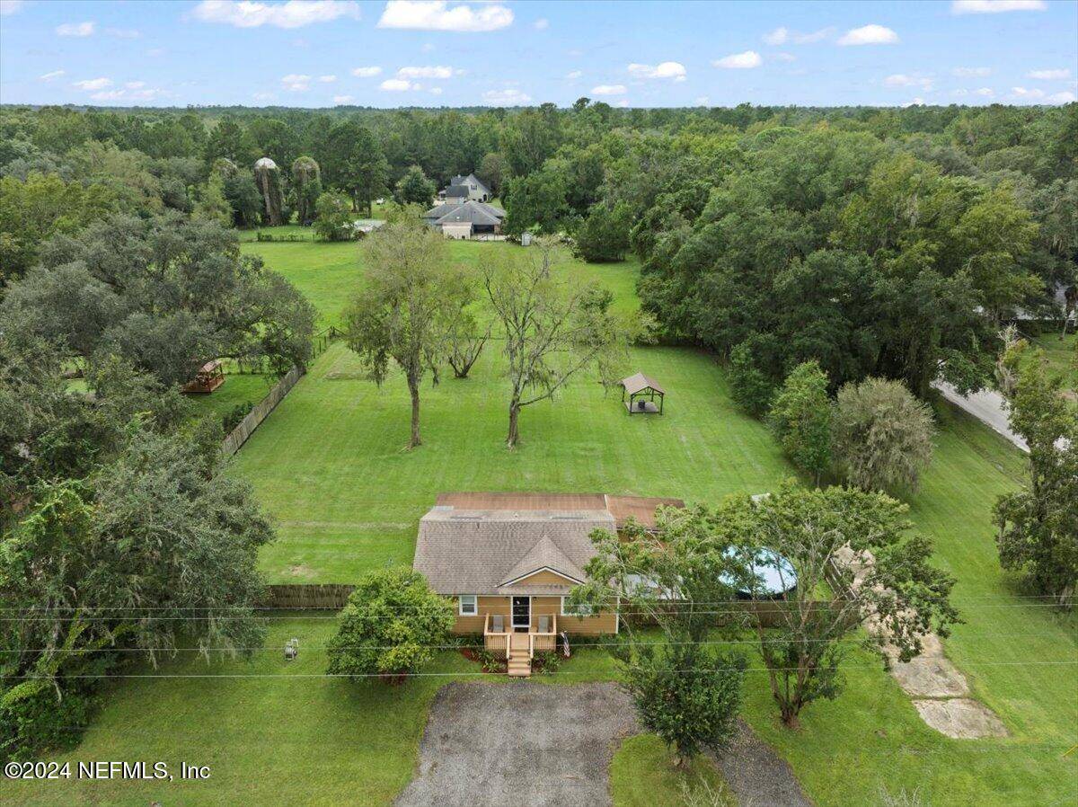 Middleburg, FL 32068,4075 SUNRISE FARMS RD