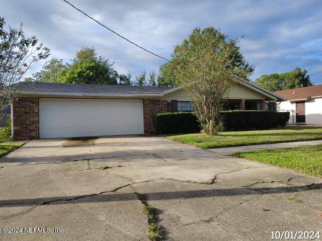 Jacksonville, FL 32209,2264 25TH ST