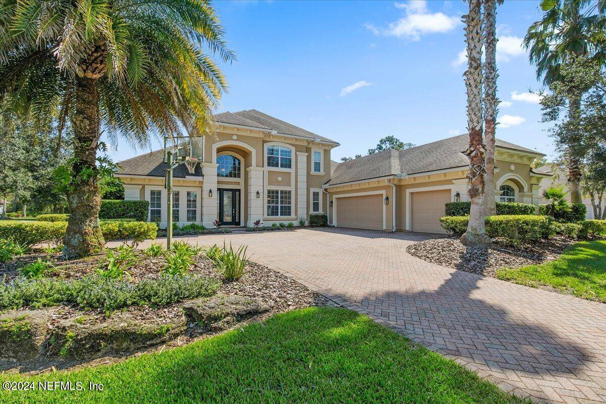 Ponte Vedra, FL 32081,155 BERMUDA GREENS AVE