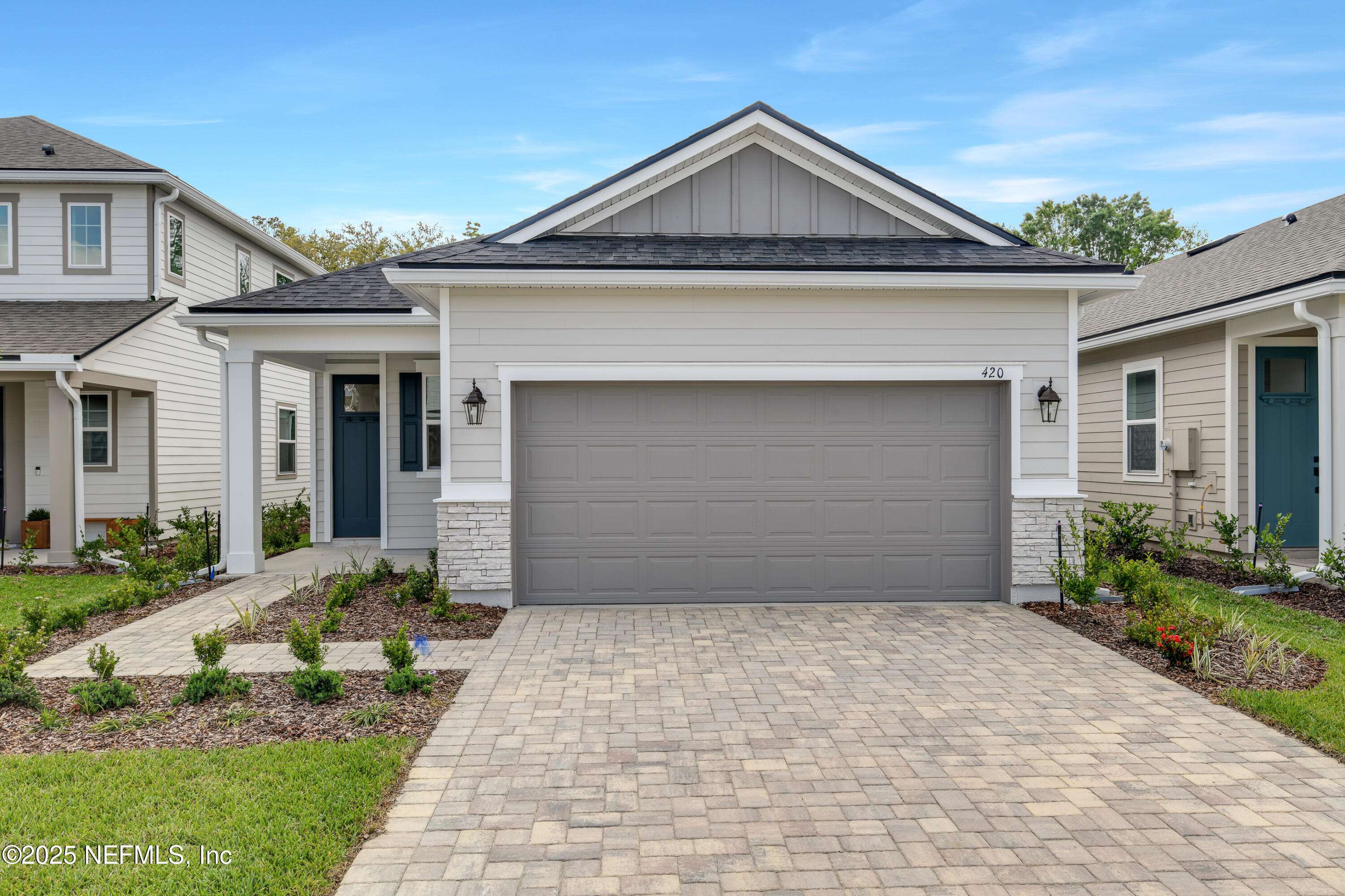 St Augustine, FL 32092,420 CEDAR ELM WAY