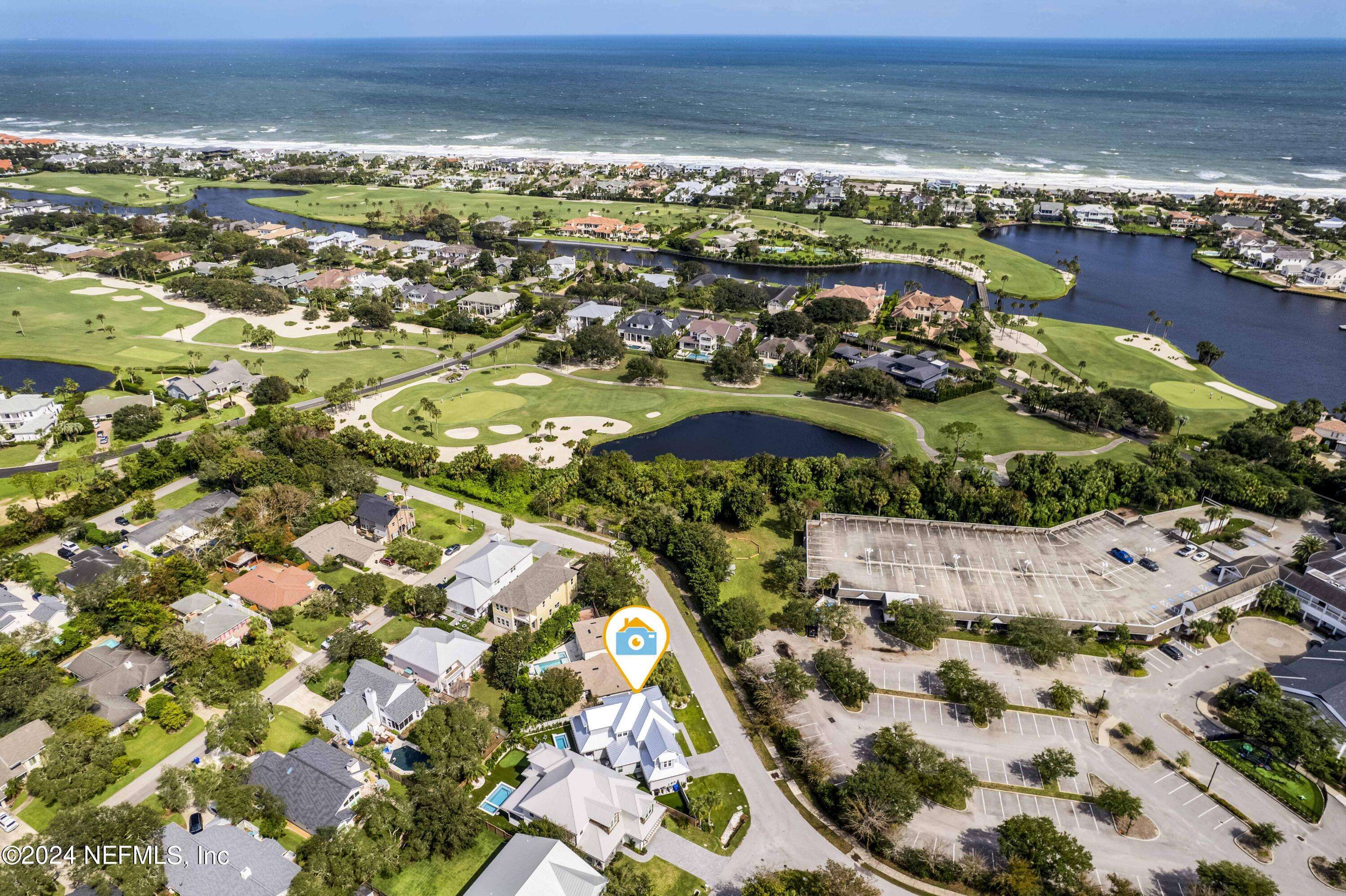 Ponte Vedra Beach, FL 32082,469 GOLF VIEW CIR