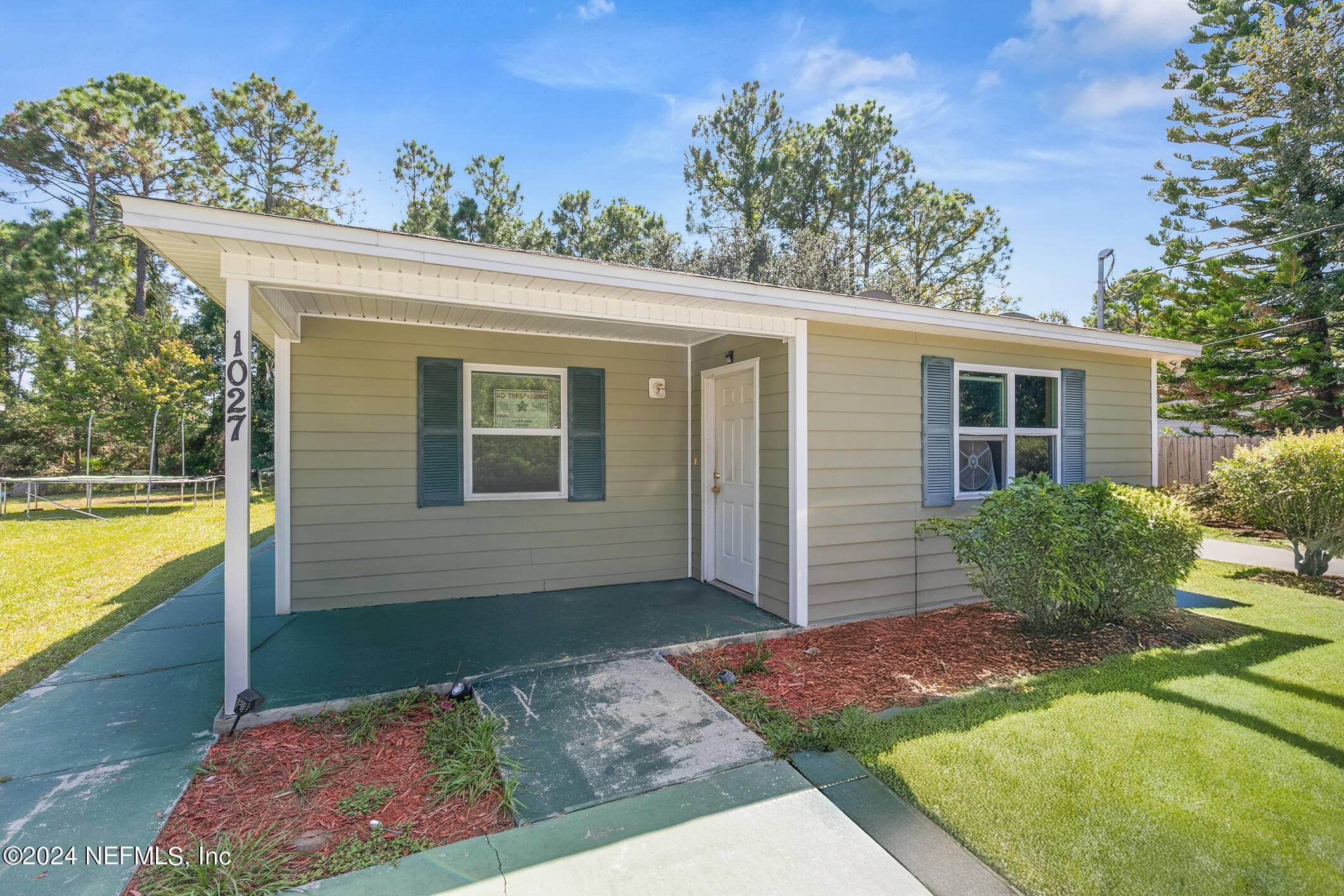 St Augustine, FL 32084,1027 SCHEIDEL WAY