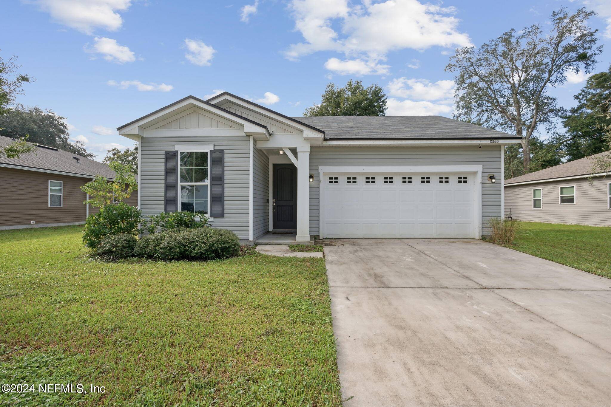 Jacksonville, FL 32218,2280 LINCOLN SENDERO TRL