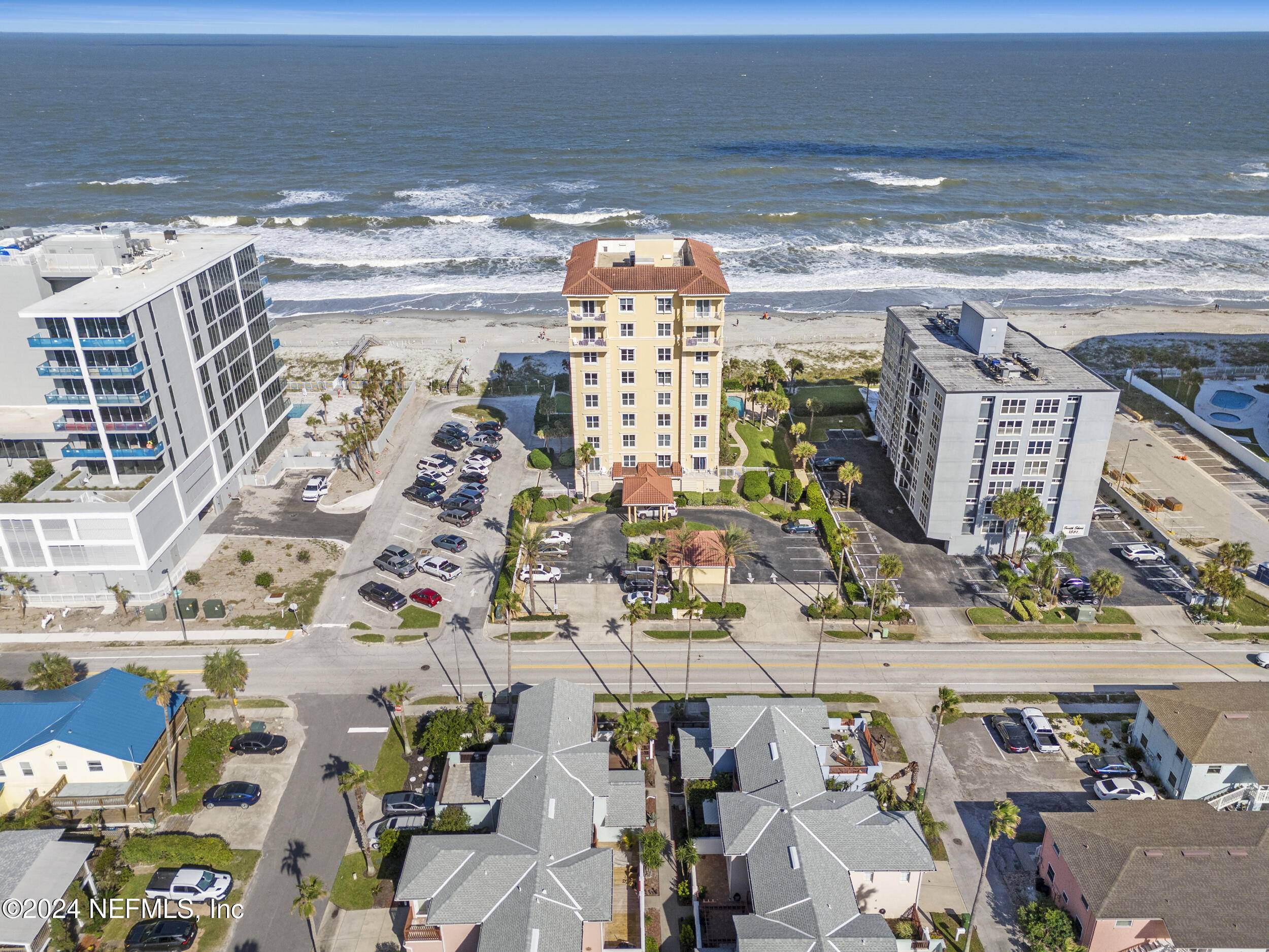 Jacksonville Beach, FL 32250,1505 1ST ST S #601